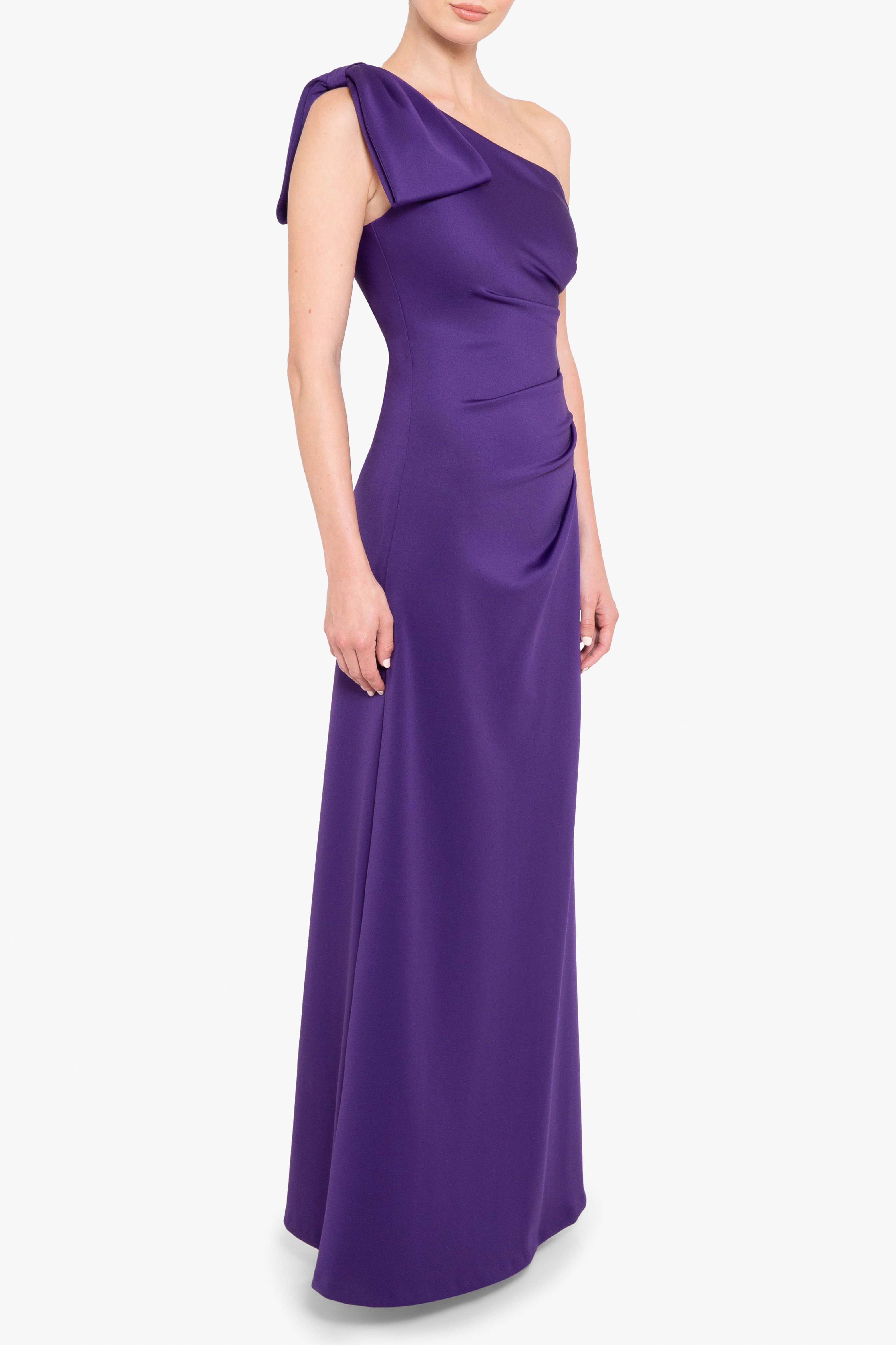 Zyra Gown