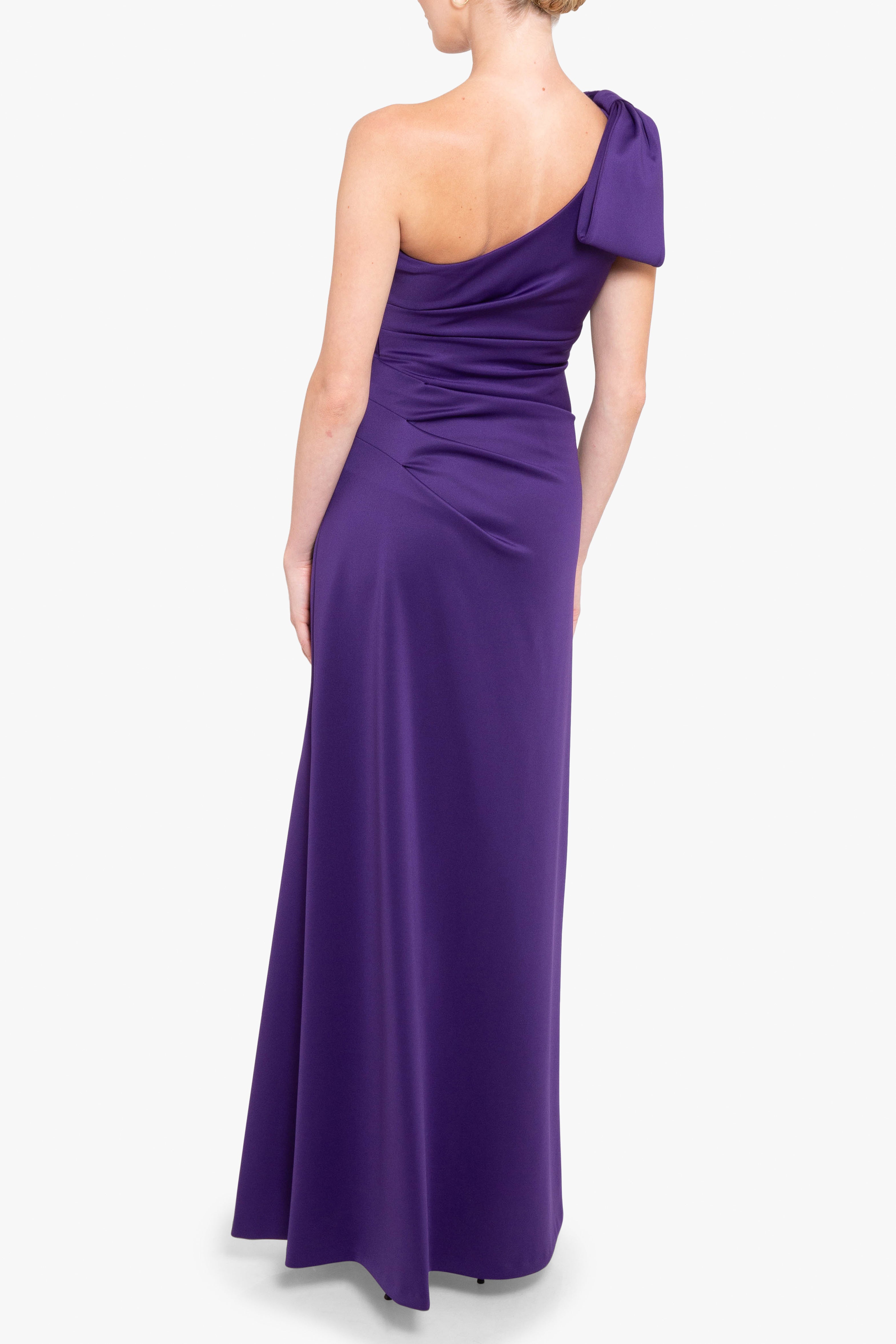 Zyra Gown