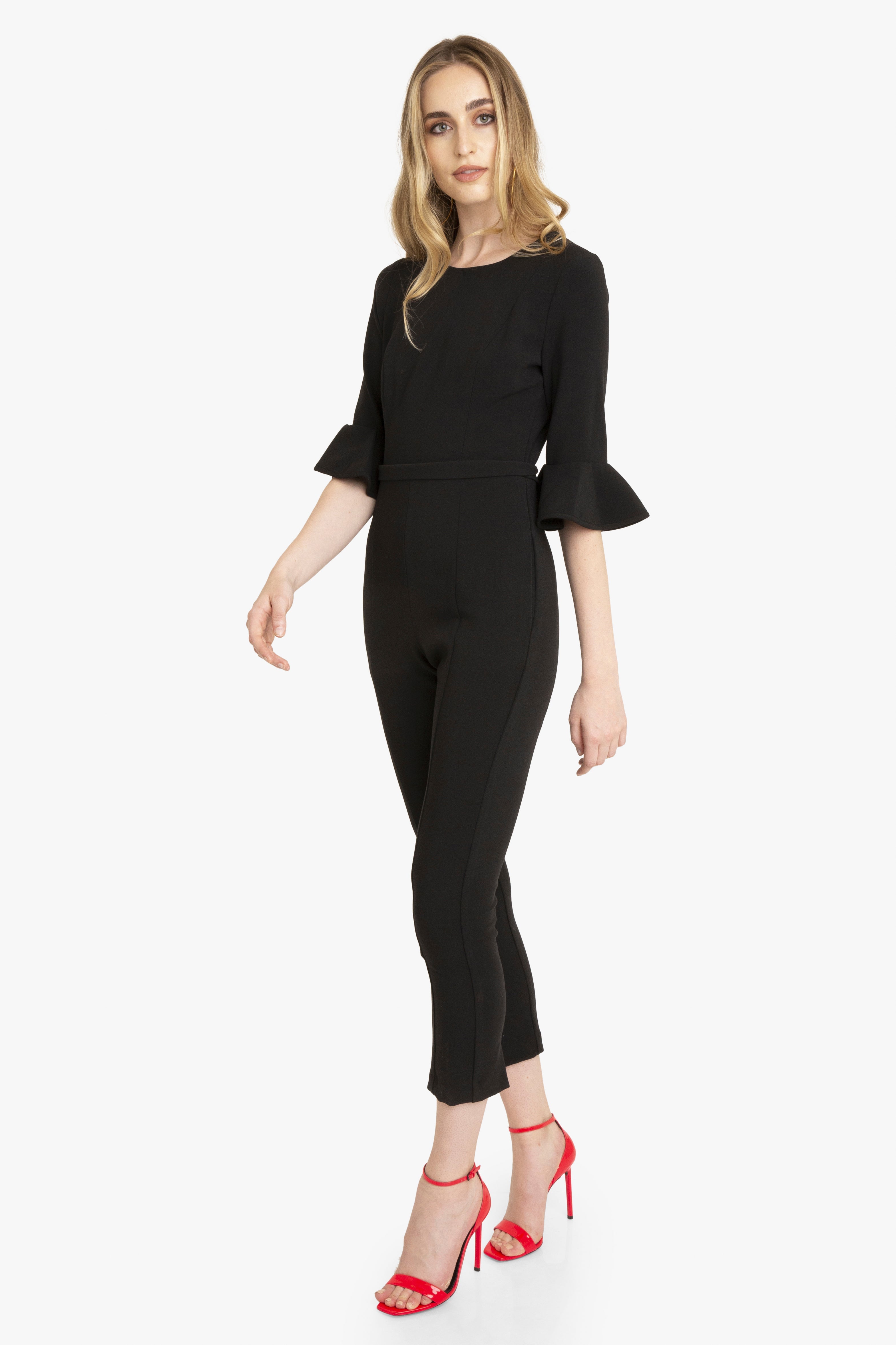 Brooklyn Jumpsuit