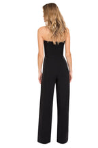 Lena Color Block Jumpsuit
