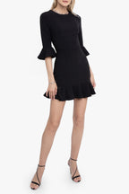 Brooklyn Mini Dress