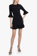 Brooklyn Mini Dress
