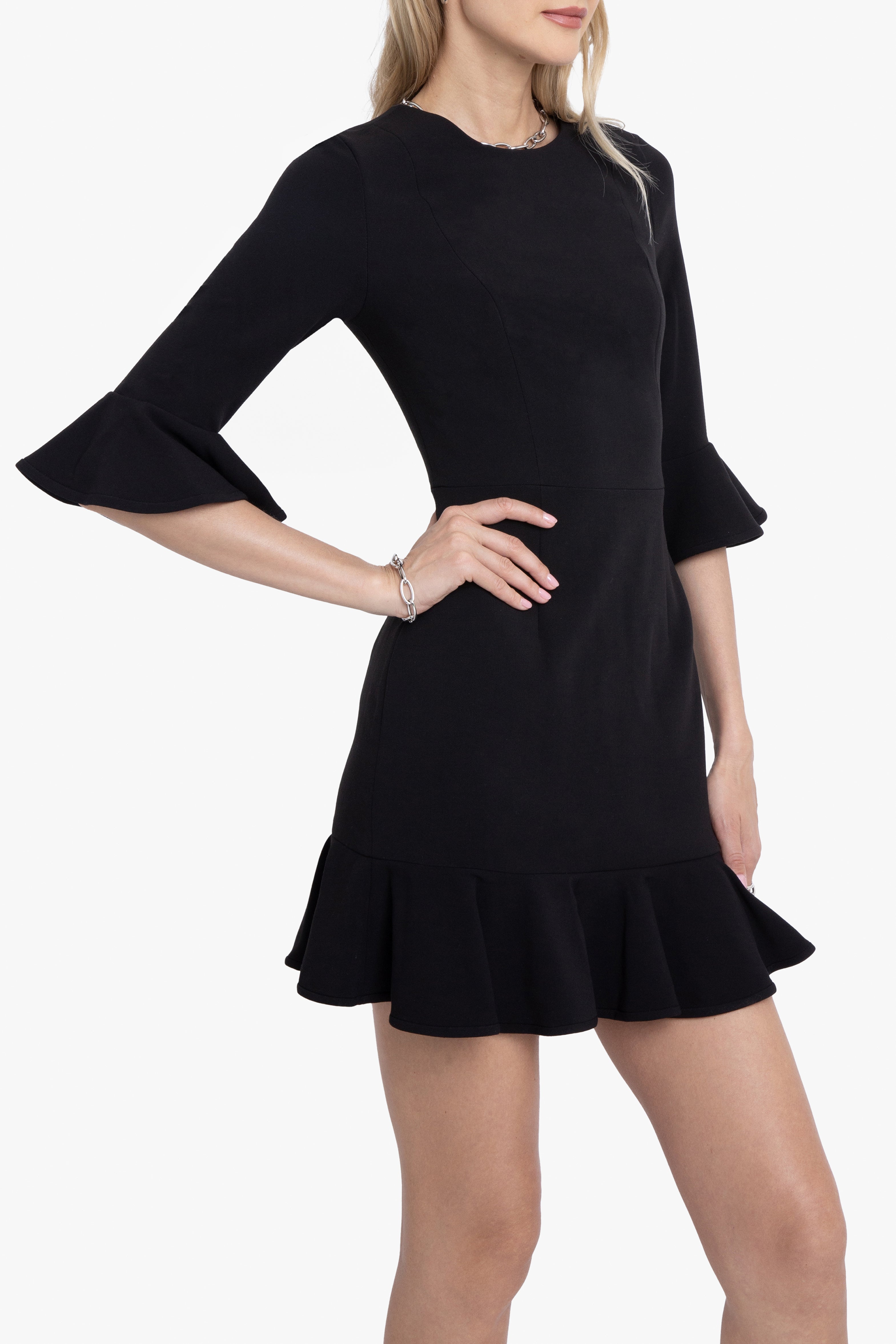 Brooklyn Mini Dress