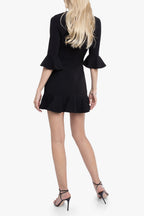 Brooklyn Mini Dress