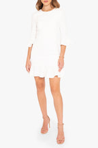 Brooklyn Mini Dress