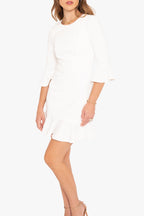 Brooklyn Mini Dress