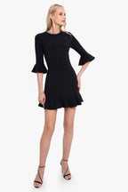 Brooklyn Mini Dress