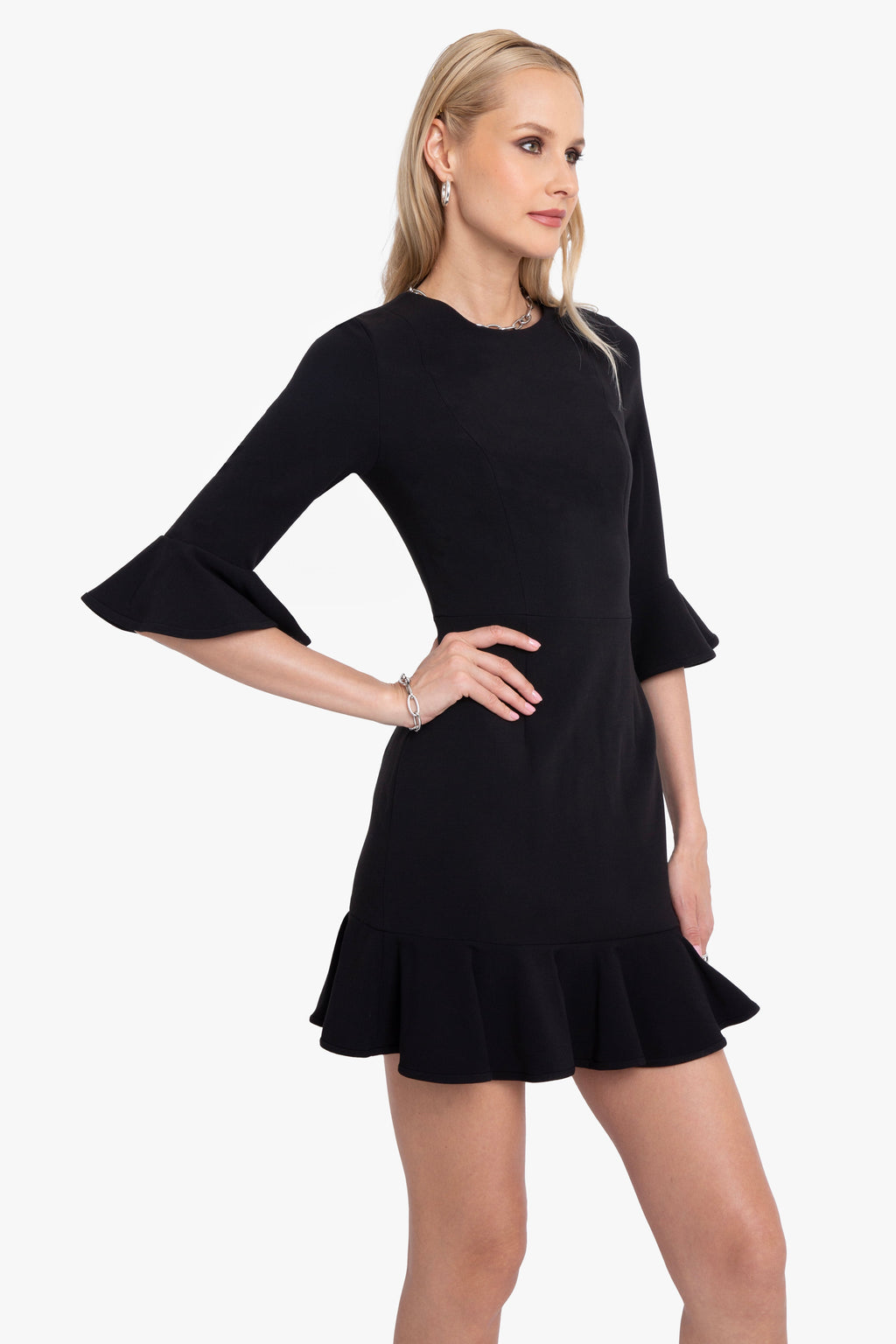 Brooklyn Mini Dress