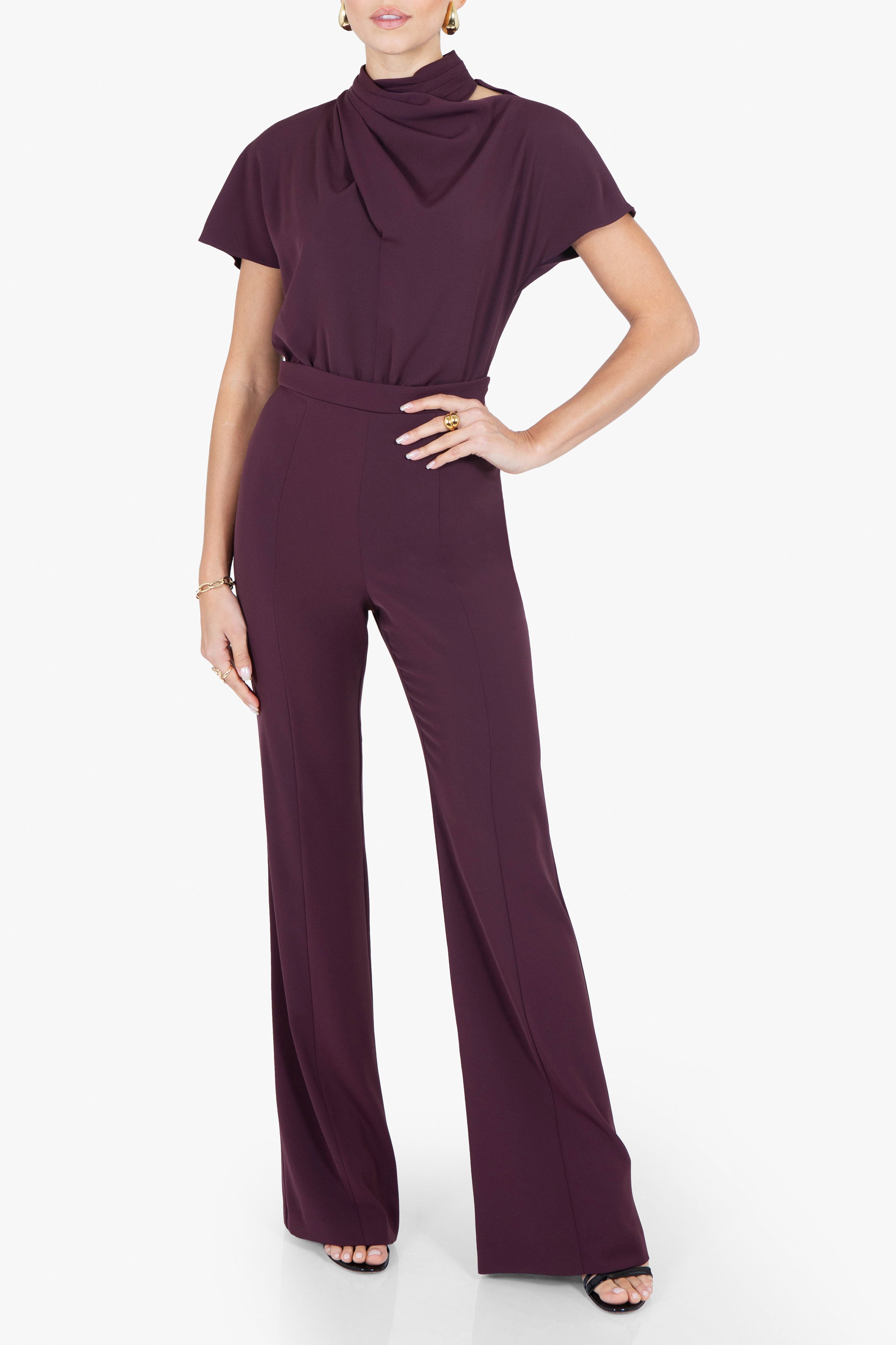 Estella Jumpsuit