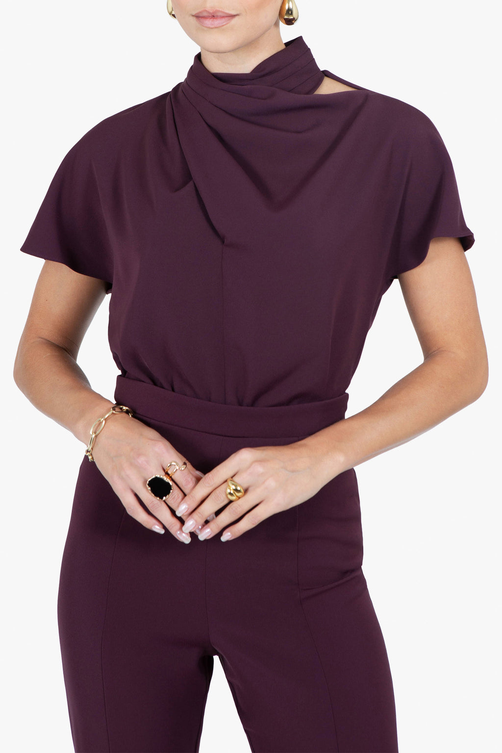 Estella Jumpsuit