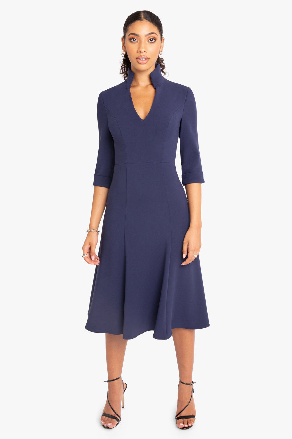 Kensington Dress