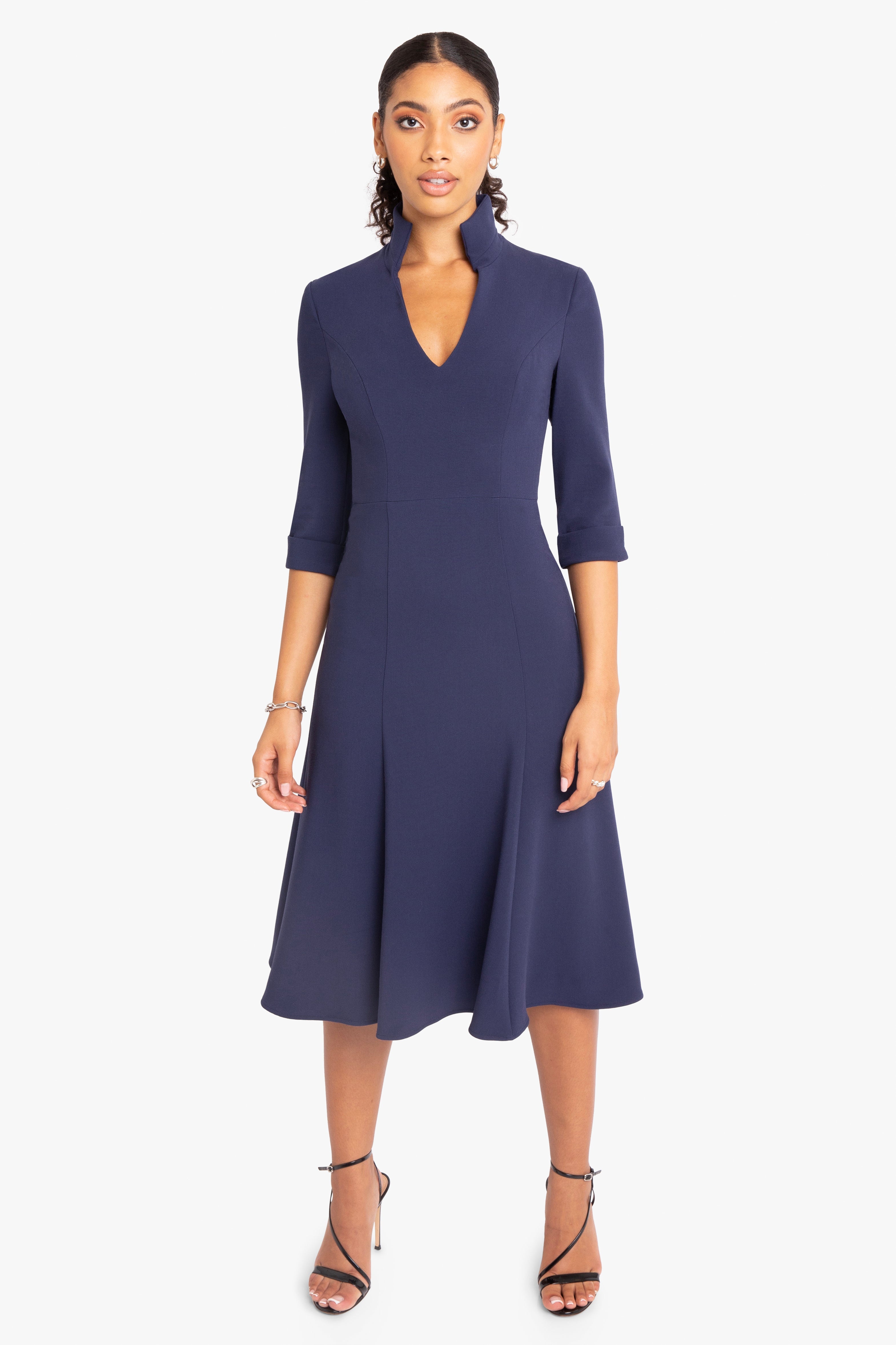 Kensington Dress