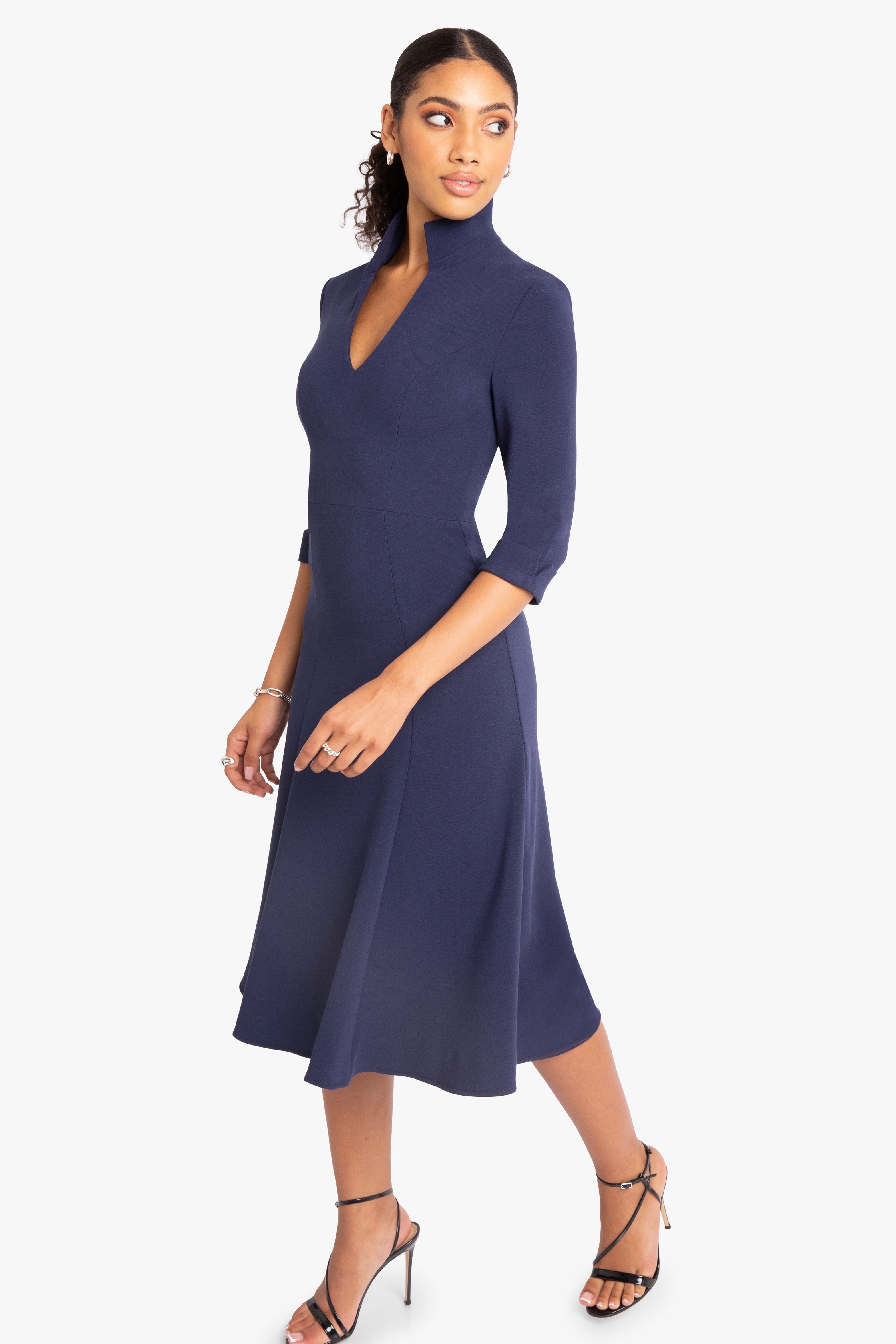 Kensington Dress