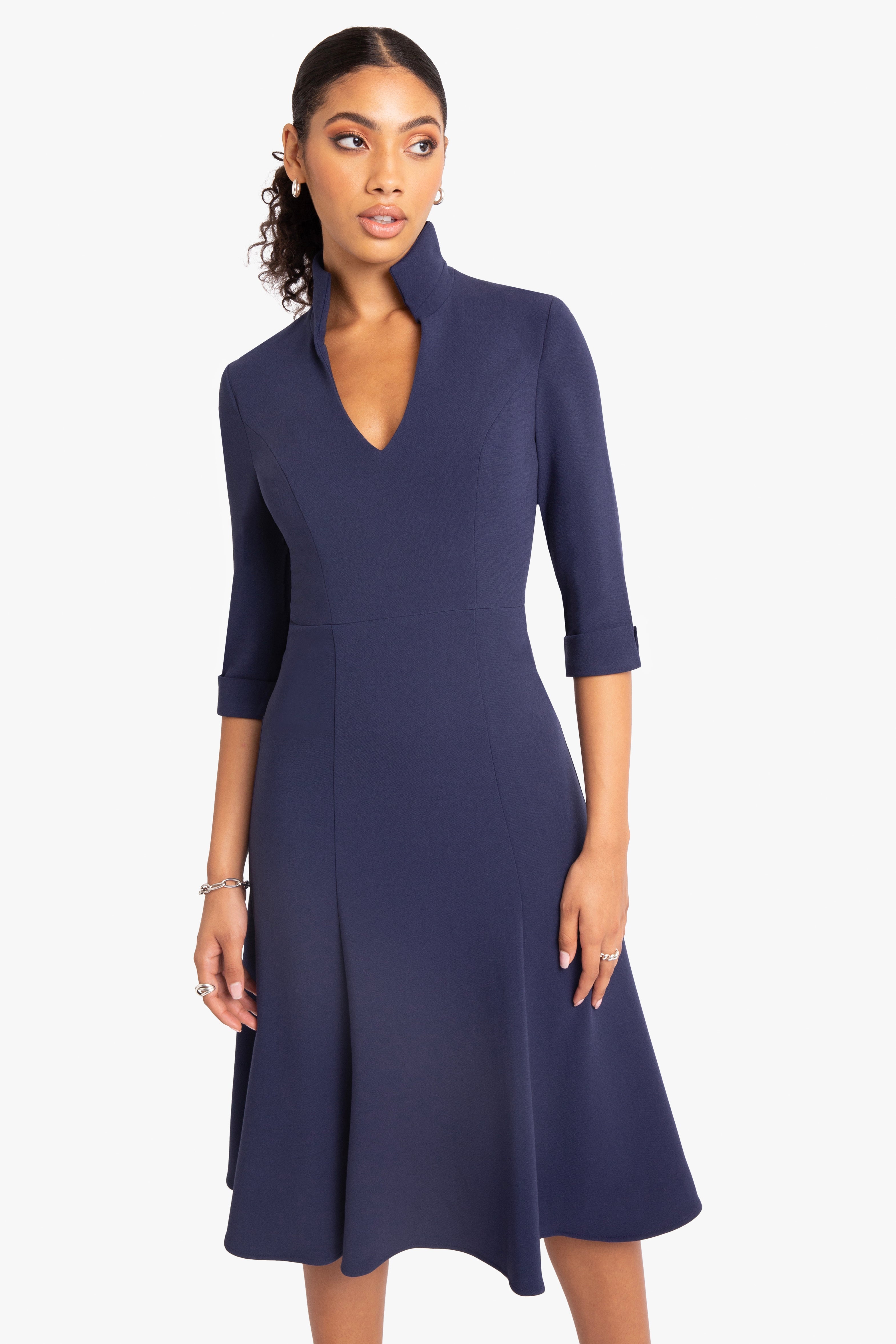 Kensington Dress