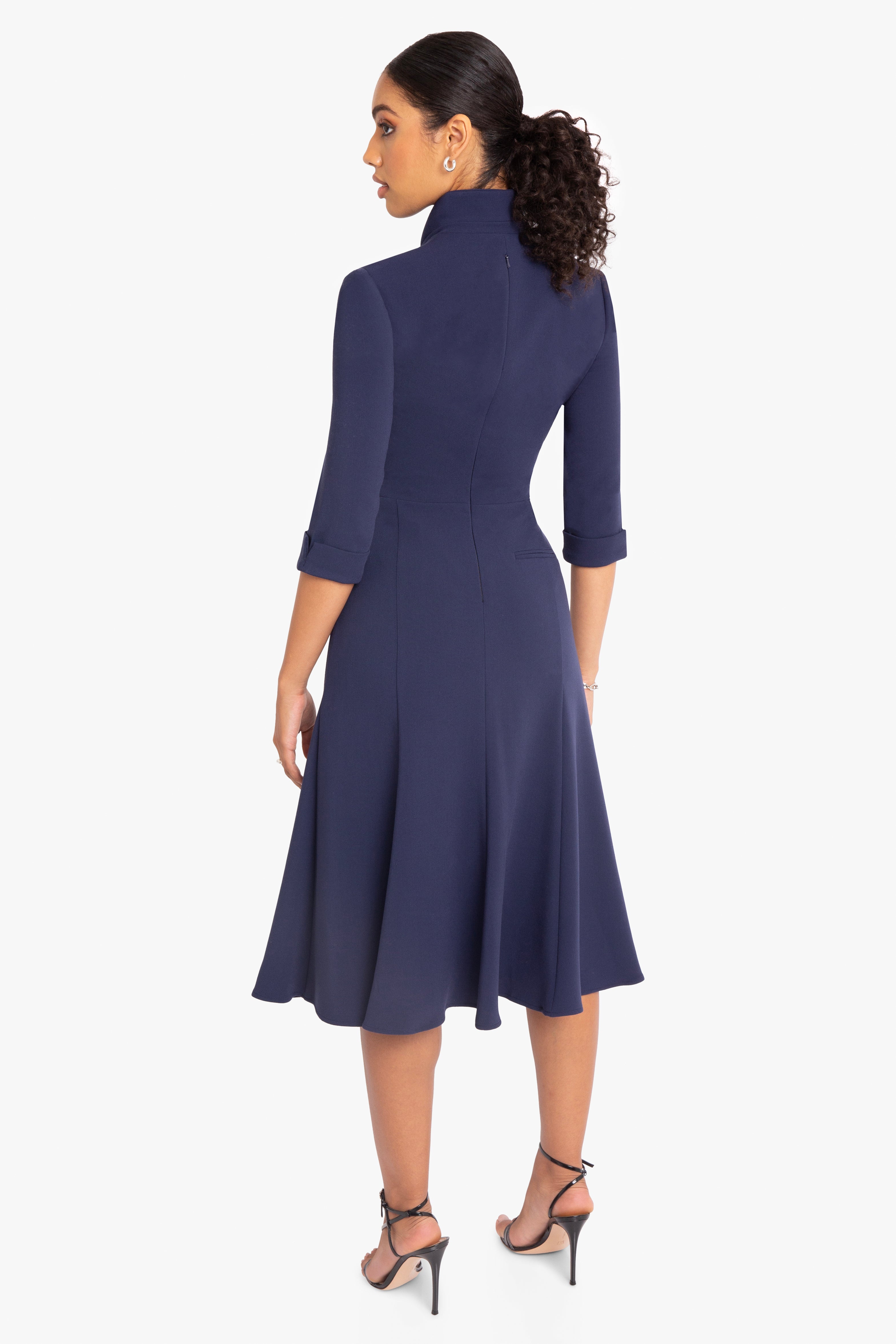 Kensington Dress