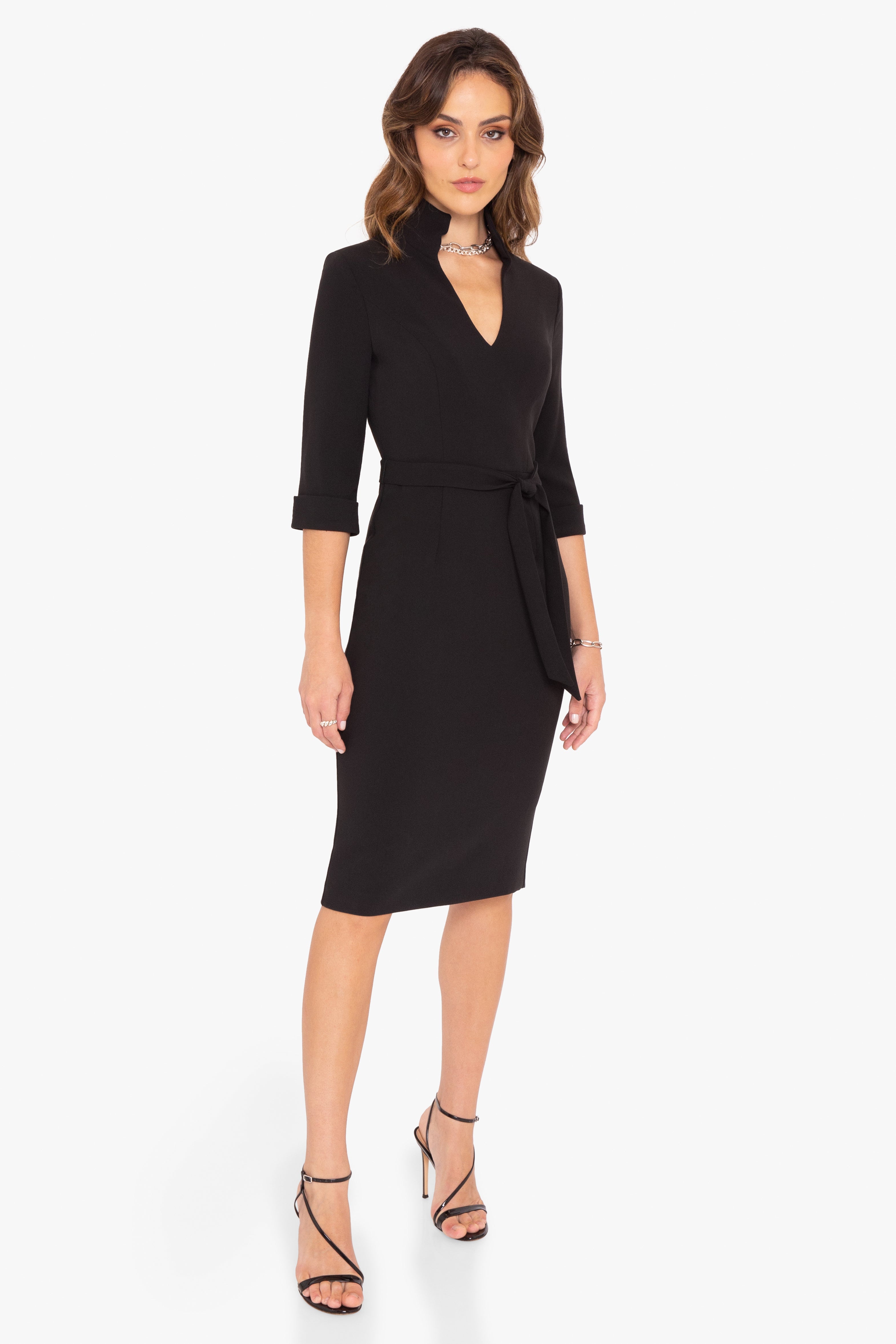 Madeline Dress