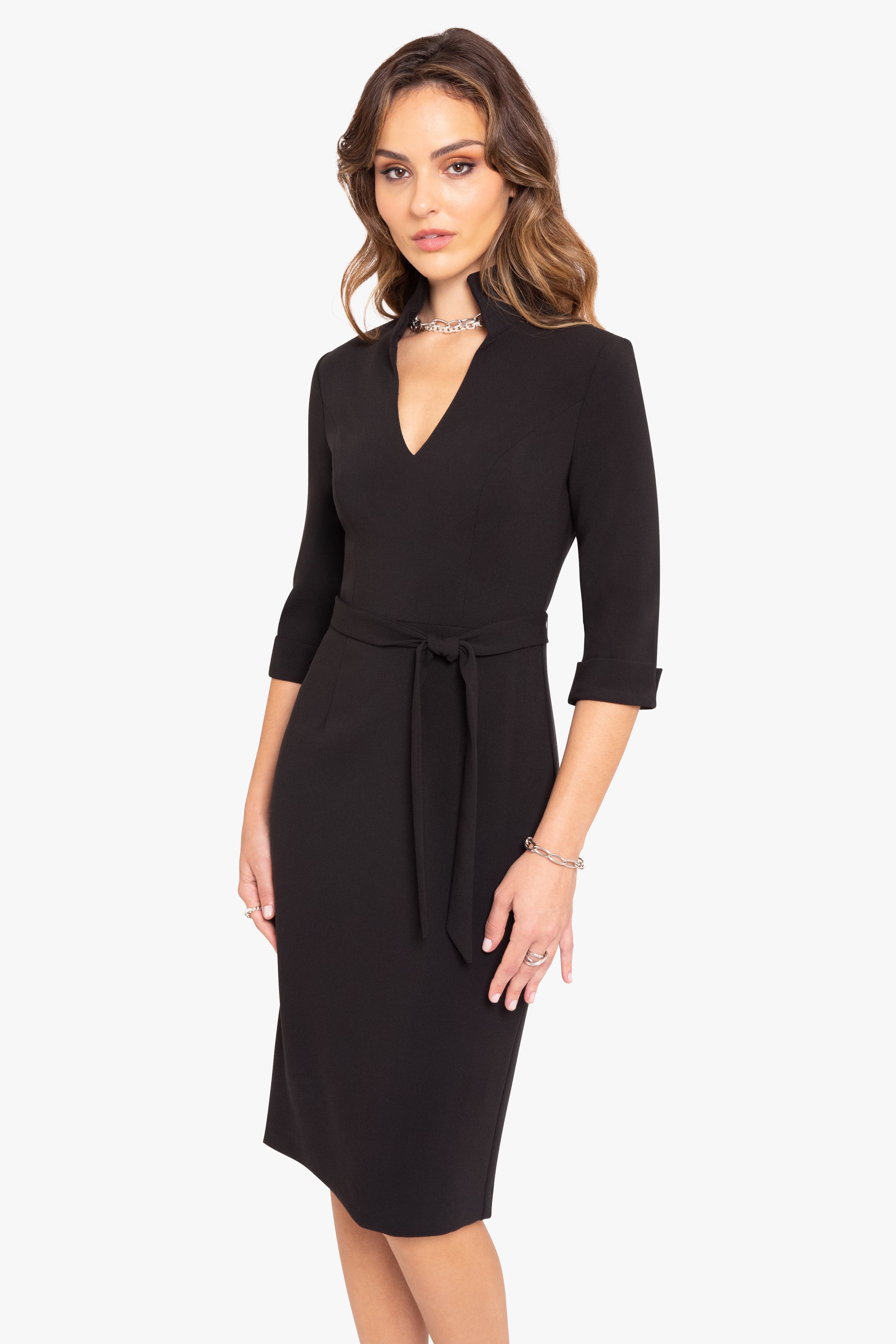 Madeline Dress