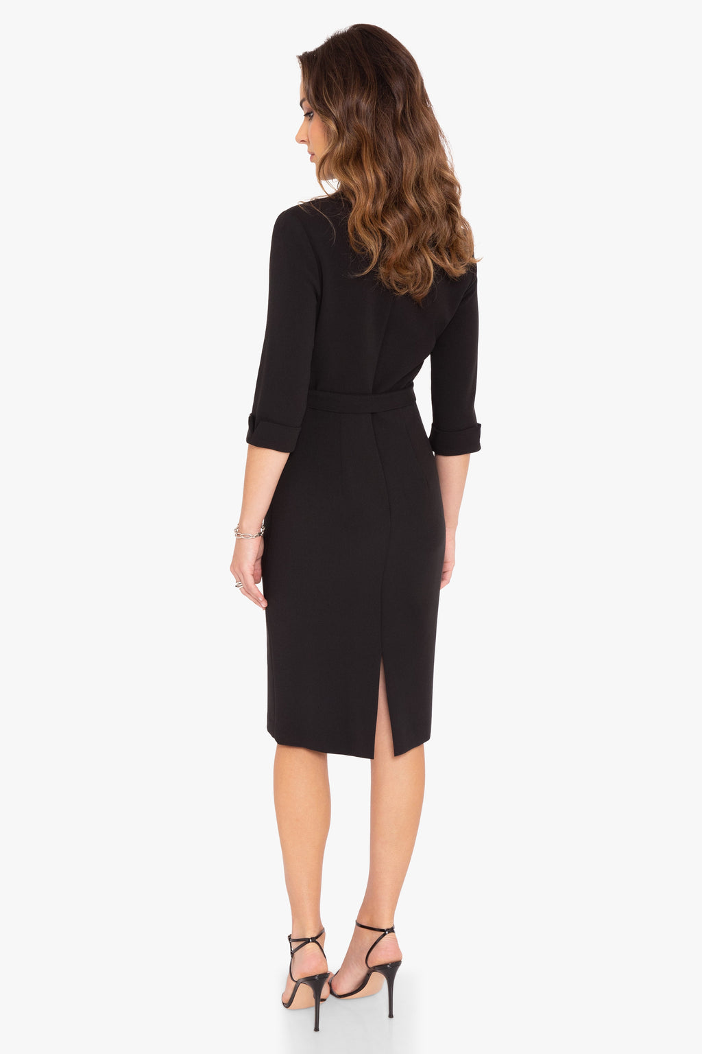 Madeline Dress
