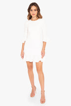 Brooklyn Mini Dress
