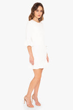 Brooklyn Mini Dress