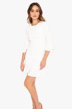 Brooklyn Mini Dress