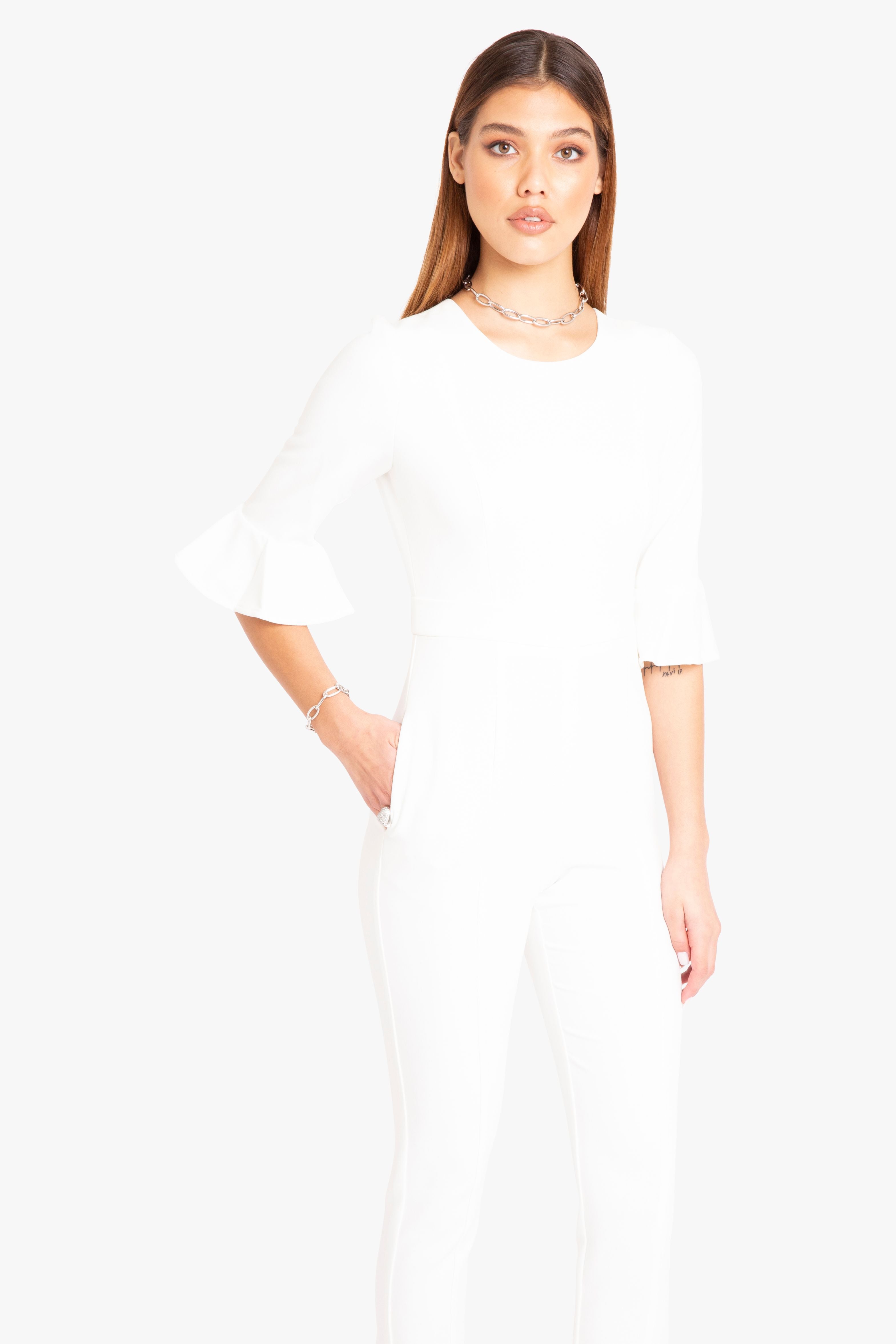 Brooklyn Jumpsuit