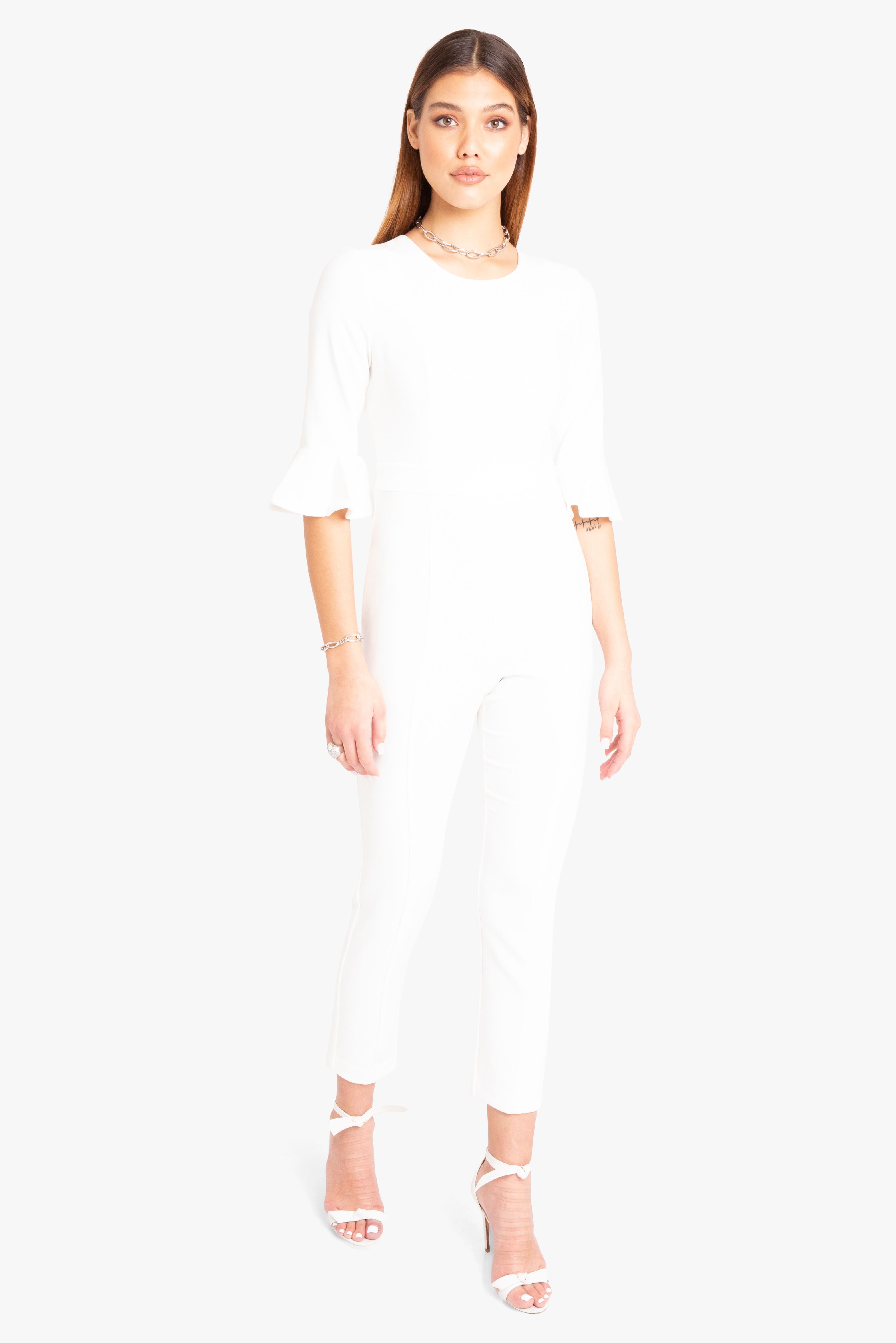 Brooklyn Jumpsuit