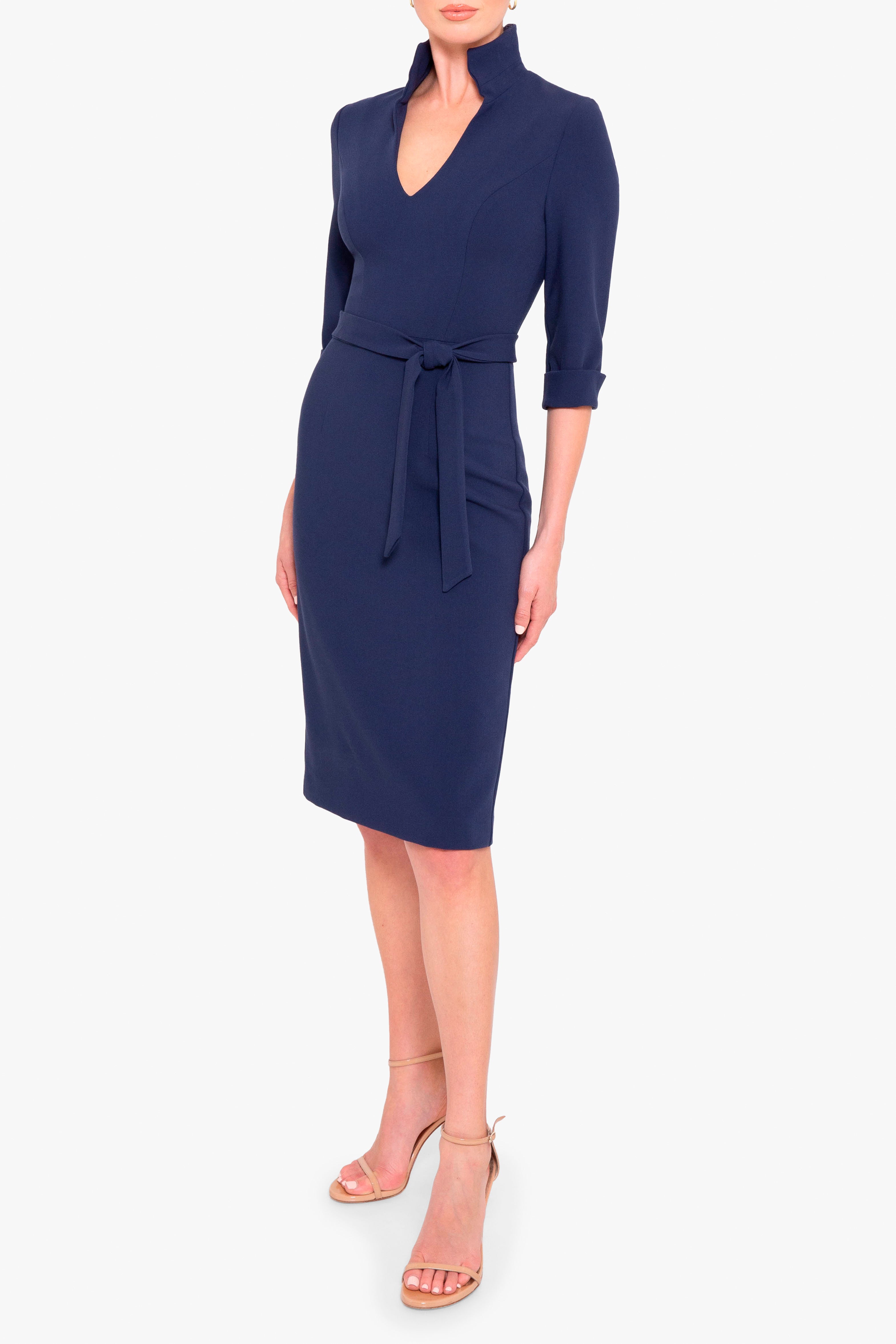 Madeline Dress
