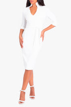 Madeline Dress