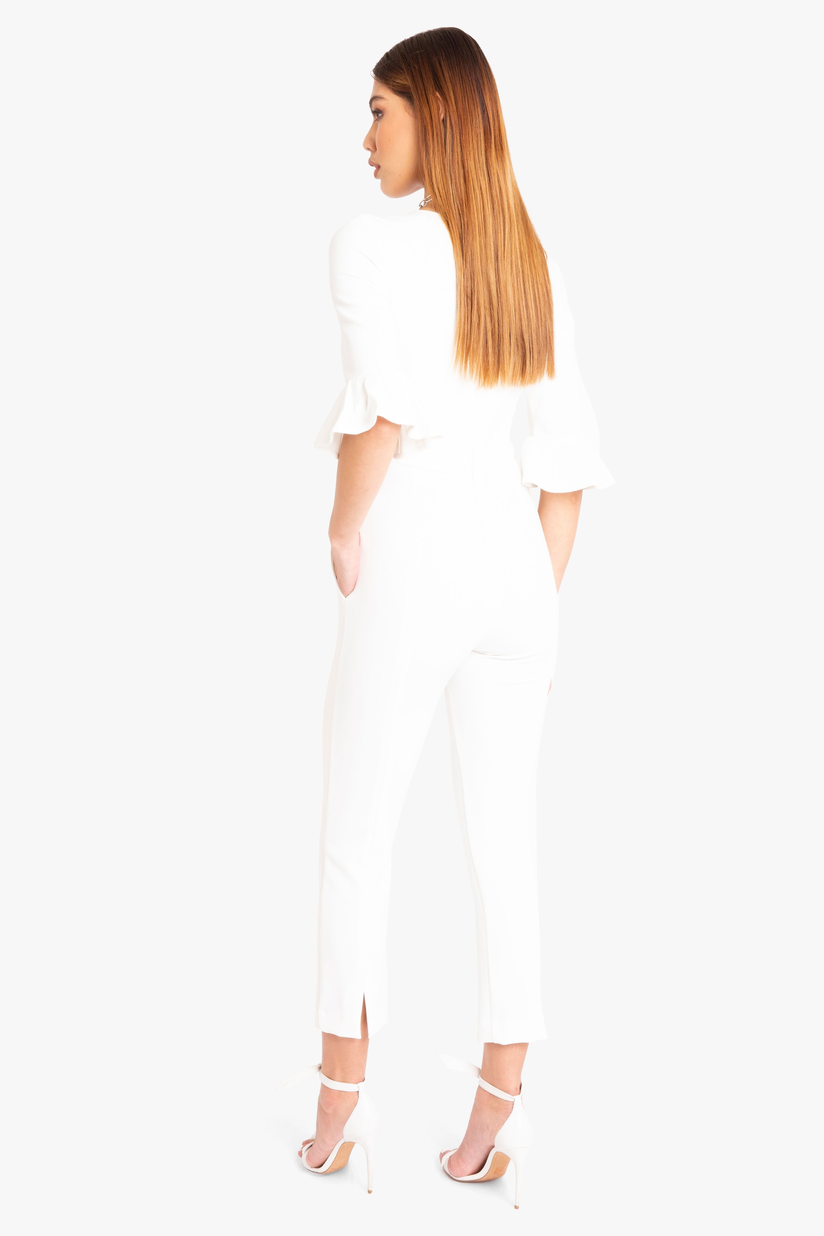 Brooklyn Jumpsuit