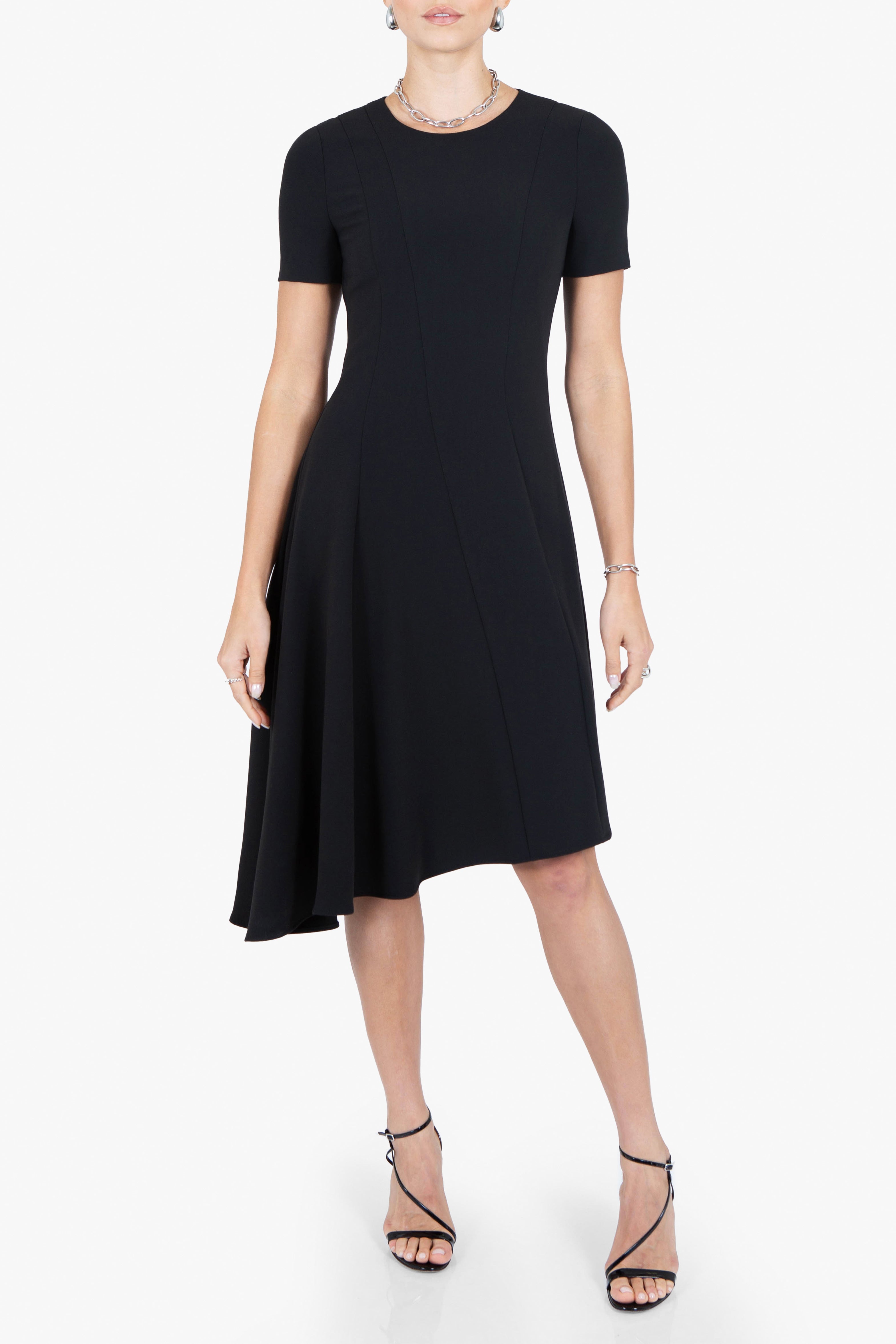 Olcay Dress