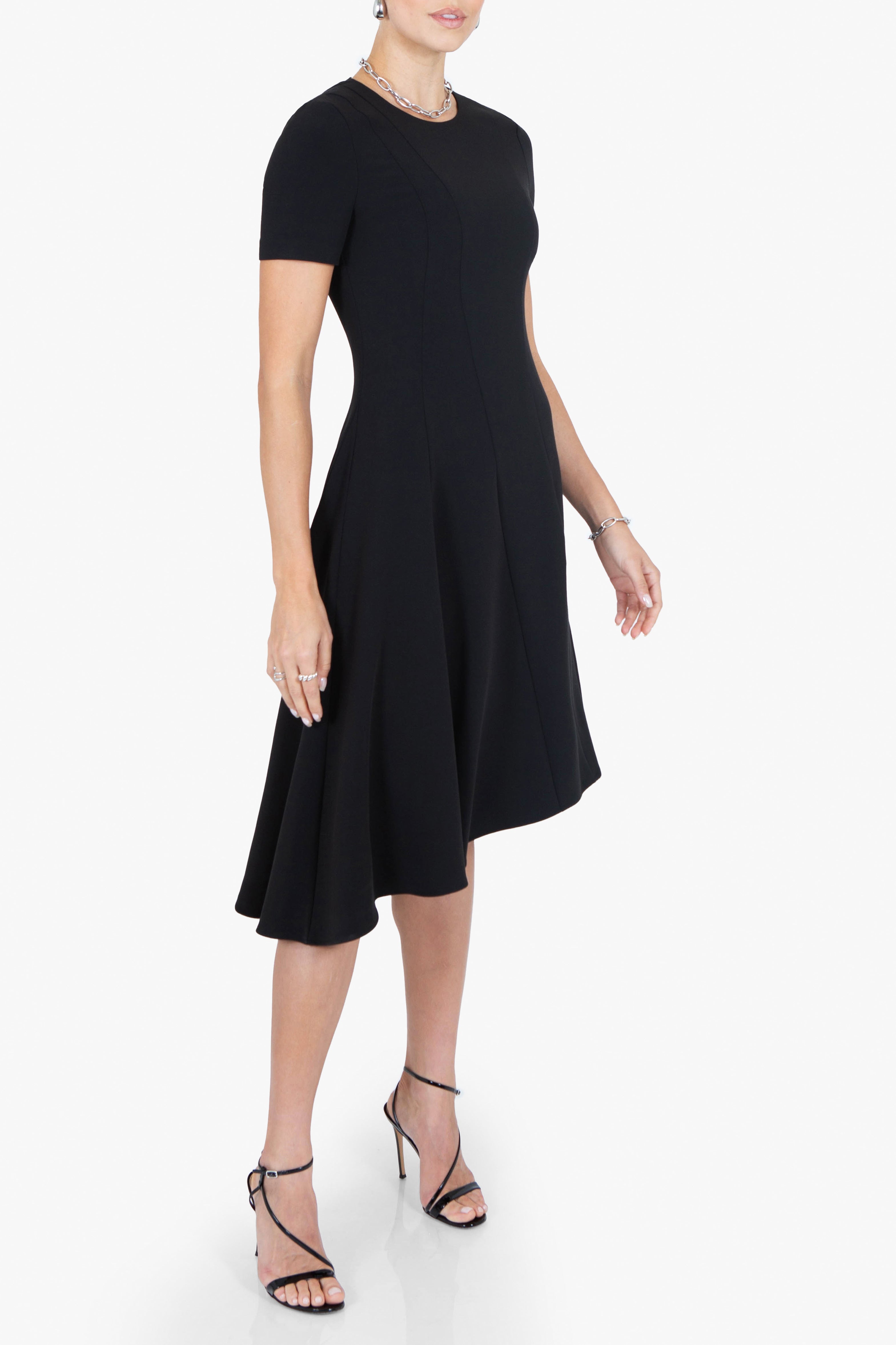 Olcay Dress