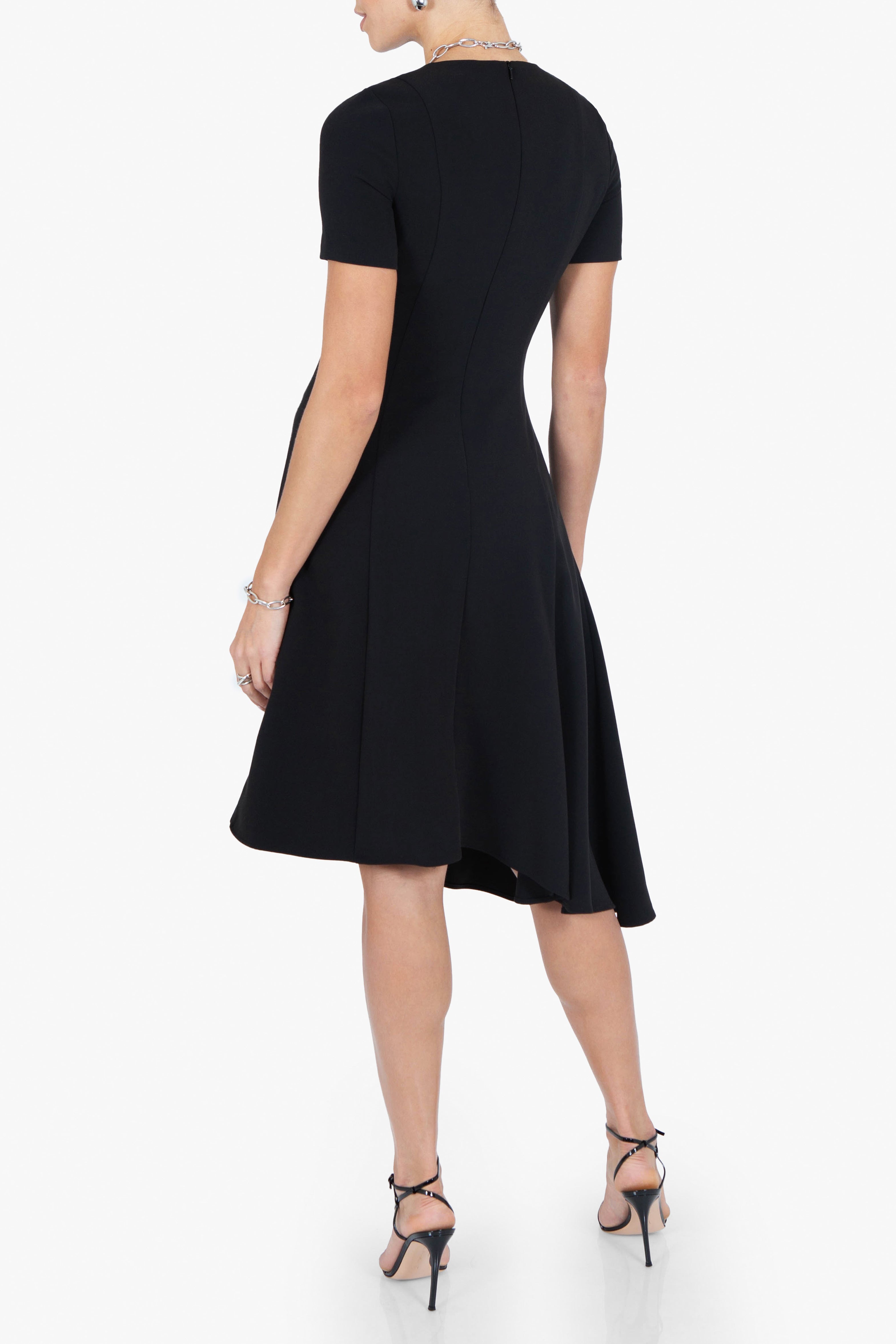 Olcay Dress