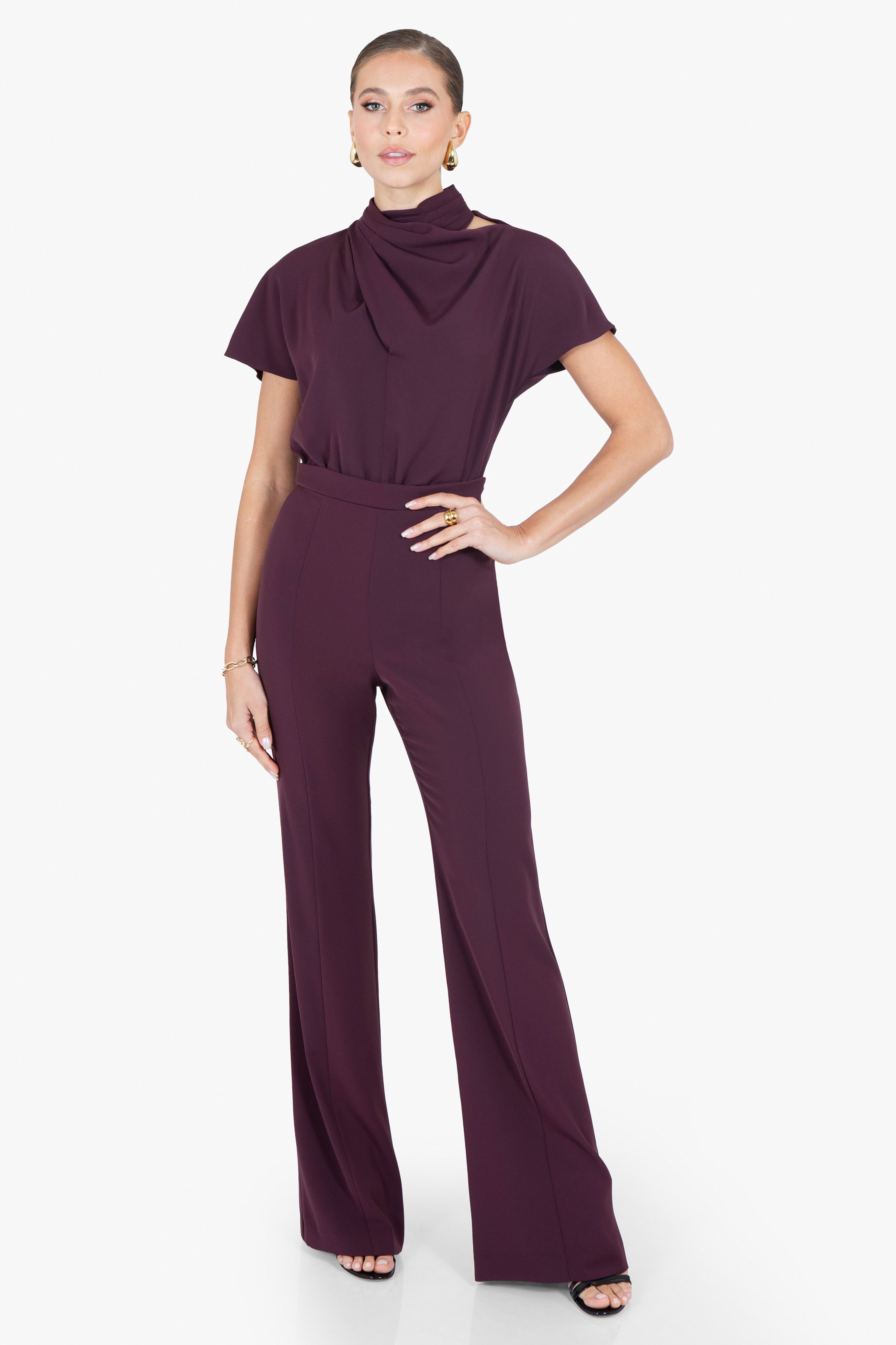 Estella Jumpsuit