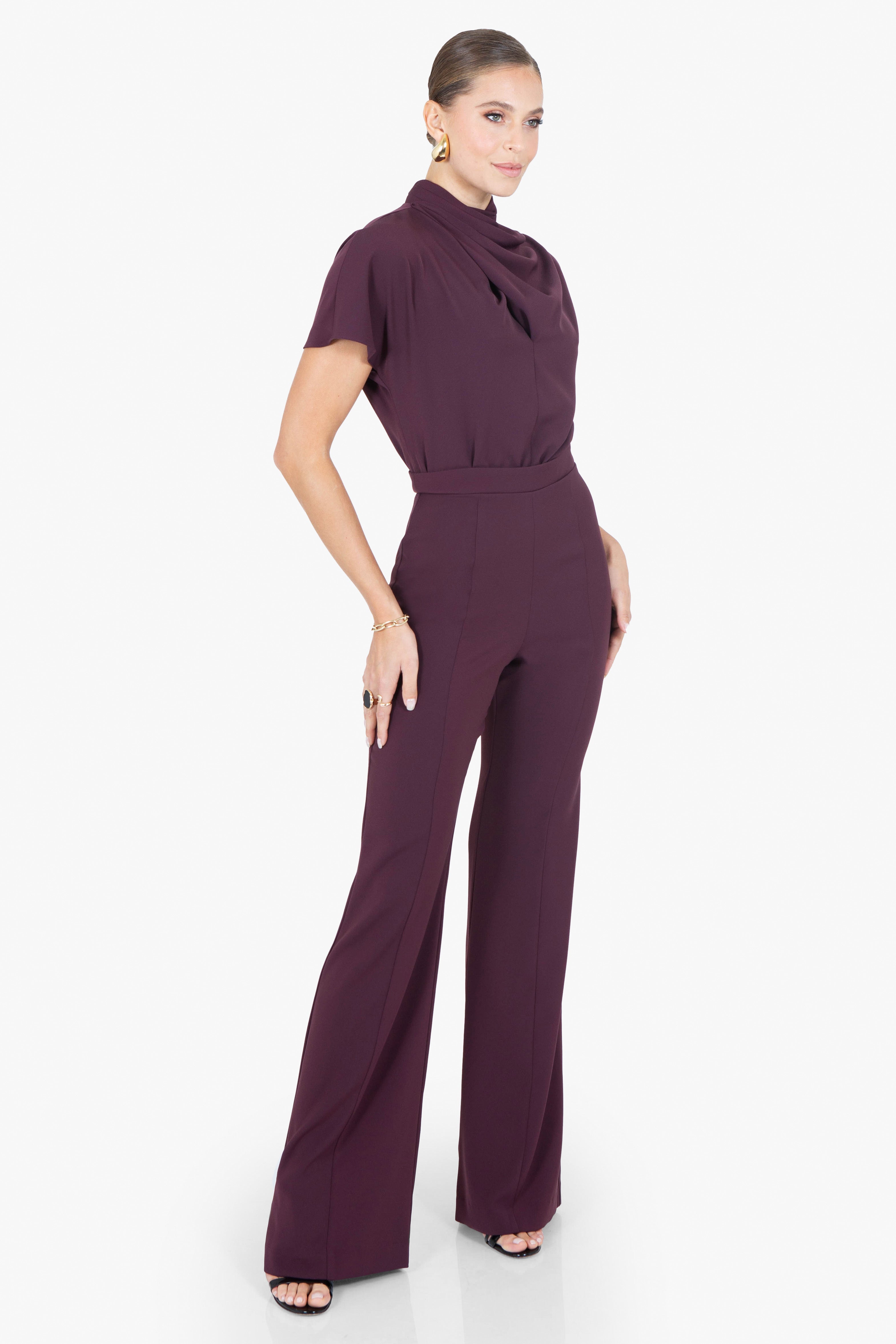 Estella Jumpsuit