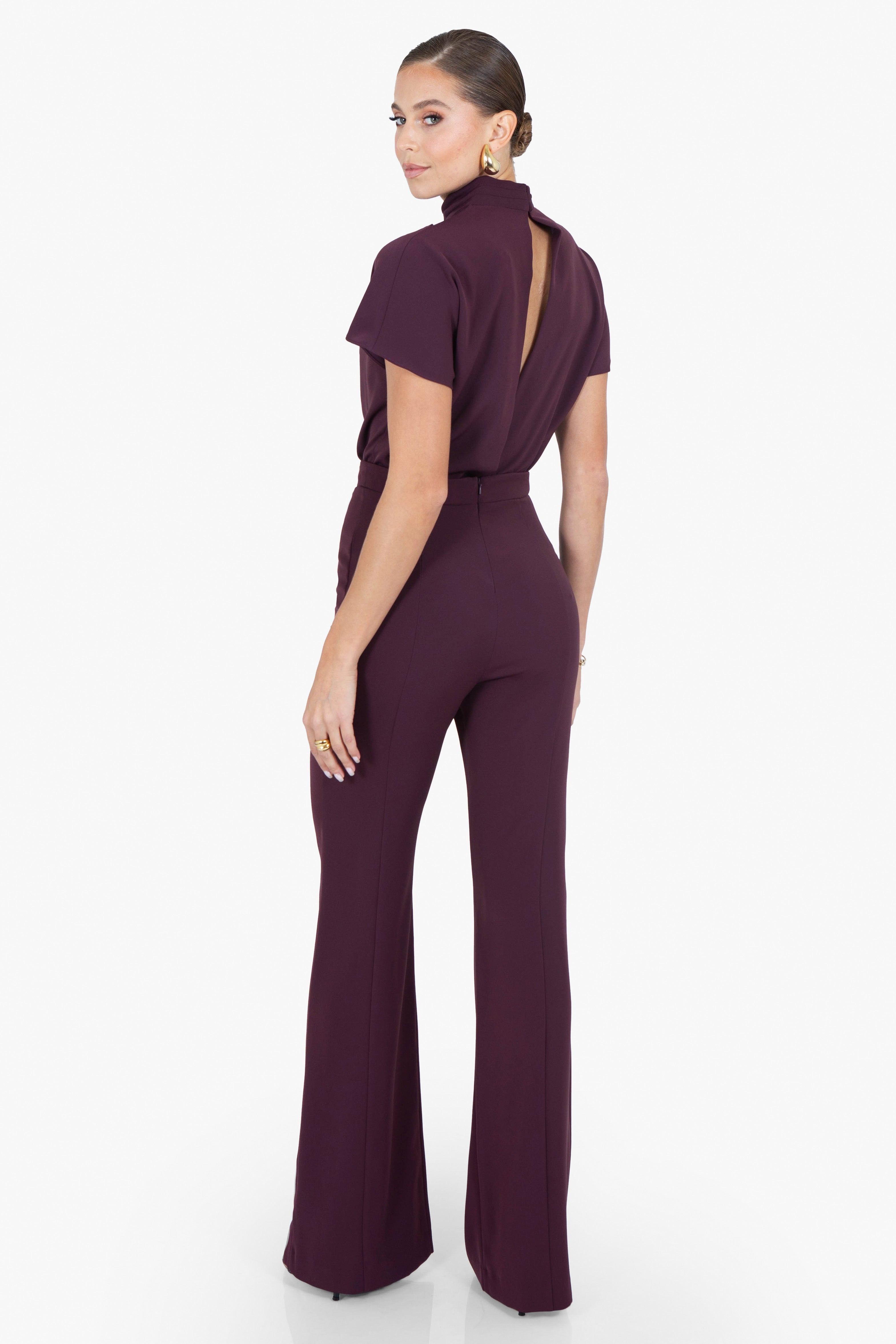 Estella Jumpsuit