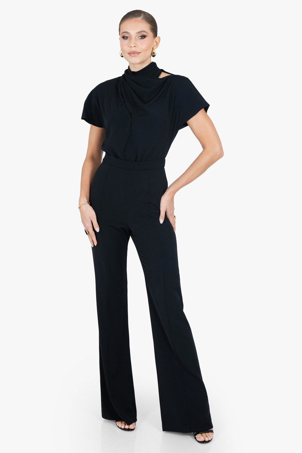 Estella Jumpsuit