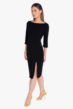 Marissa Sheath Dress
