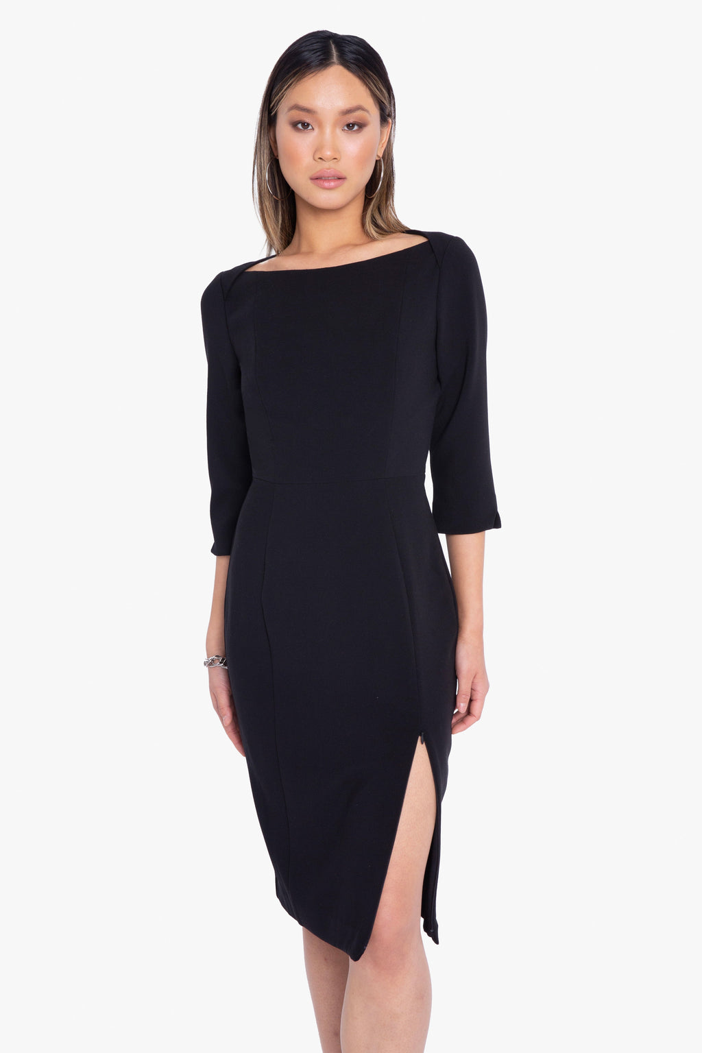 Marissa Sheath Dress