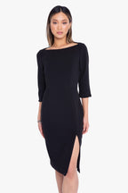 Marissa Sheath Dress