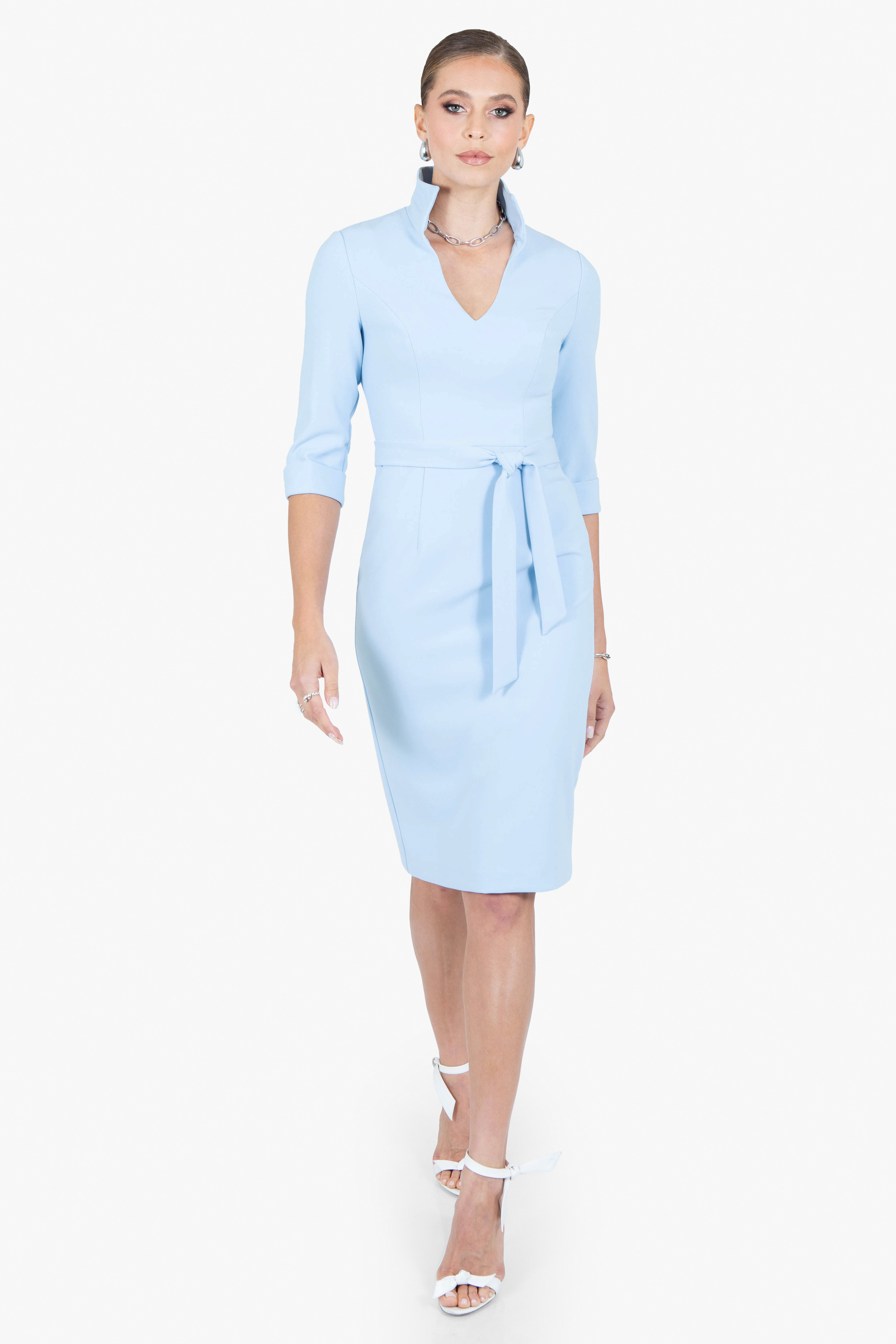 Madeline Dress