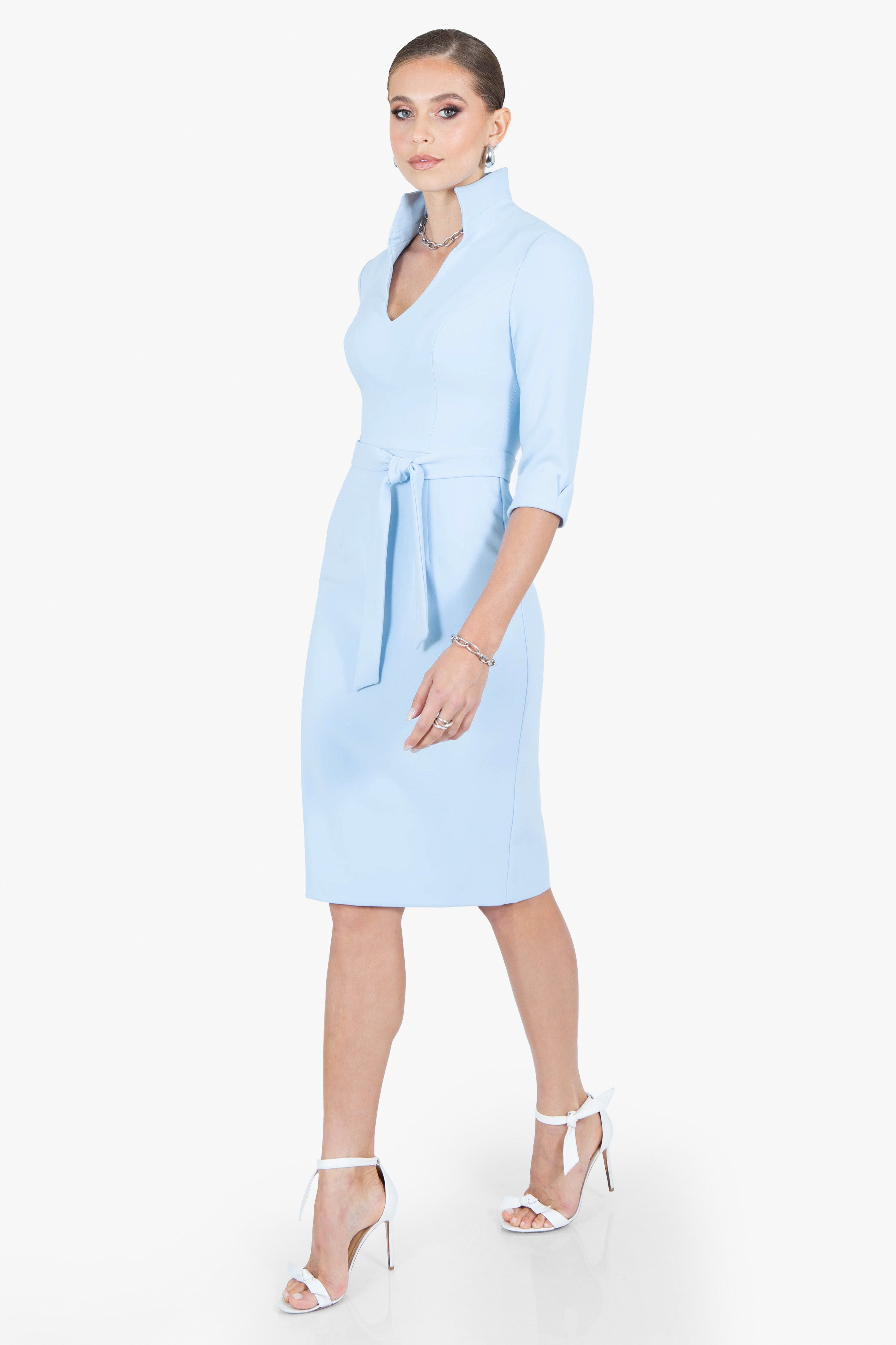 Madeline Dress