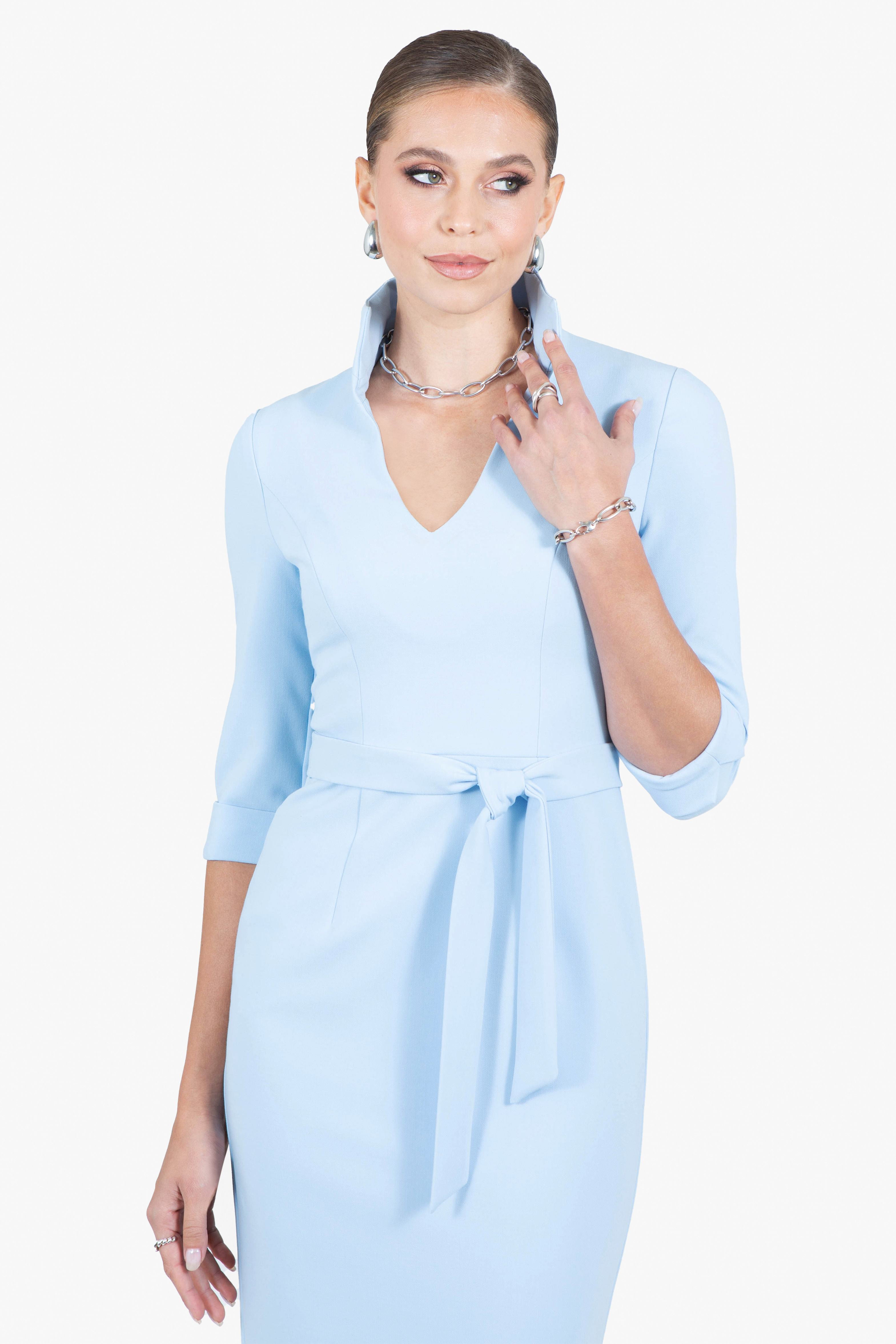 Madeline Dress