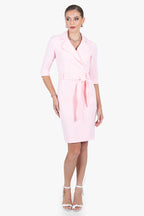 Lucinda Sheath Dress