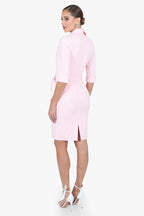 Lucinda Sheath Dress
