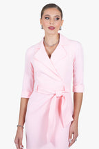 Lucinda Sheath Dress