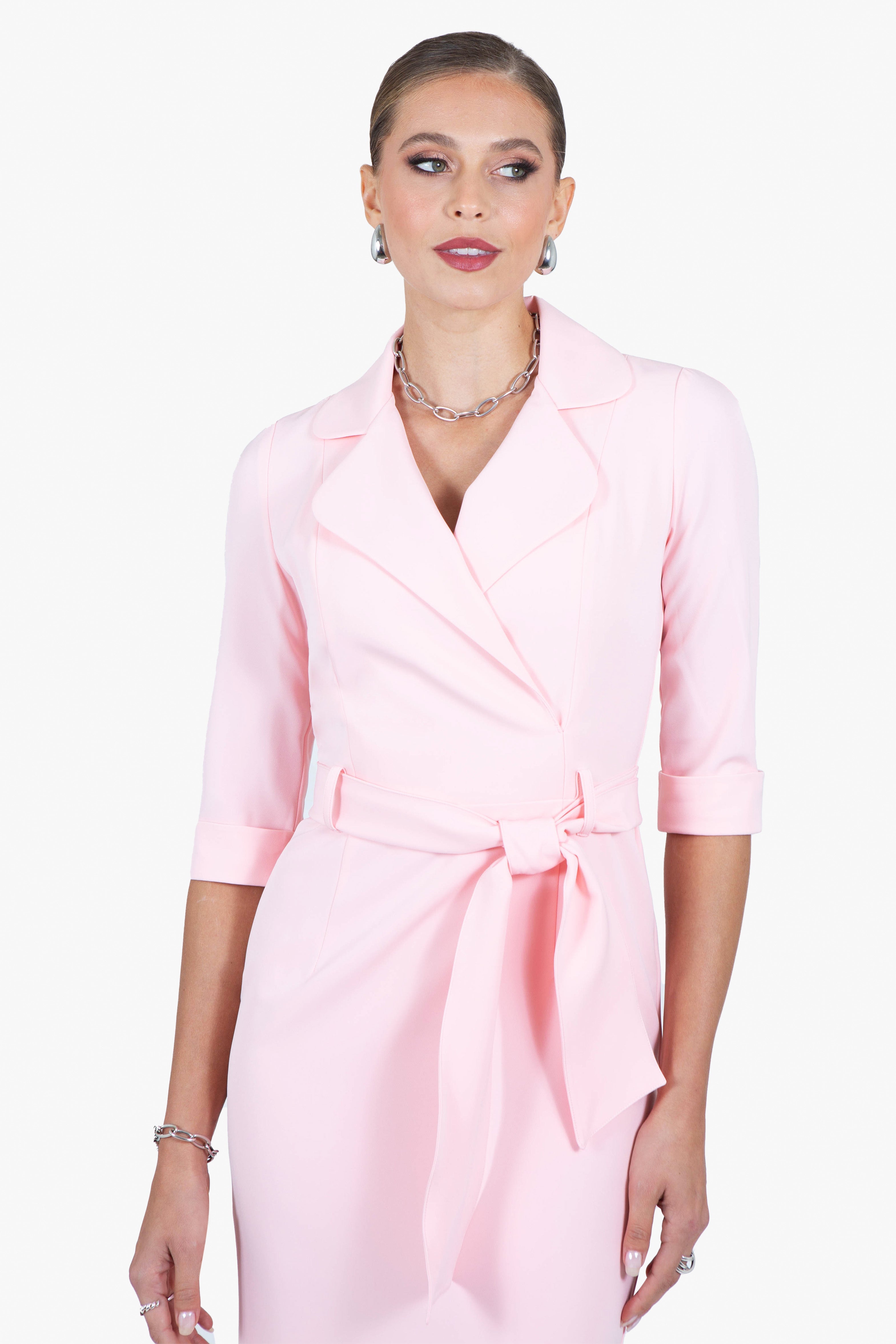 Lucinda Sheath Dress