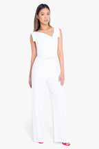Classic Jackie O Jumpsuit
