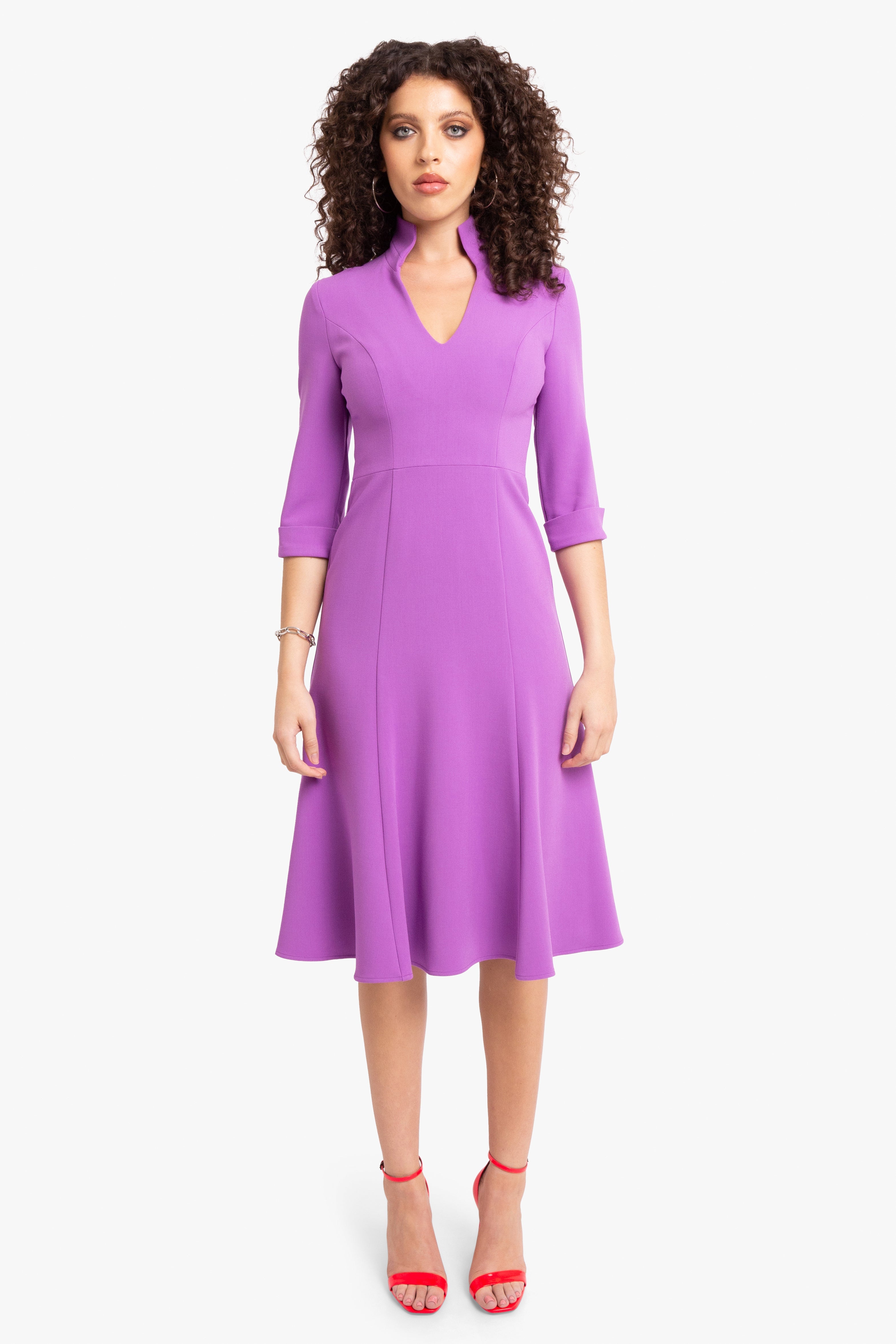Kensington Dress