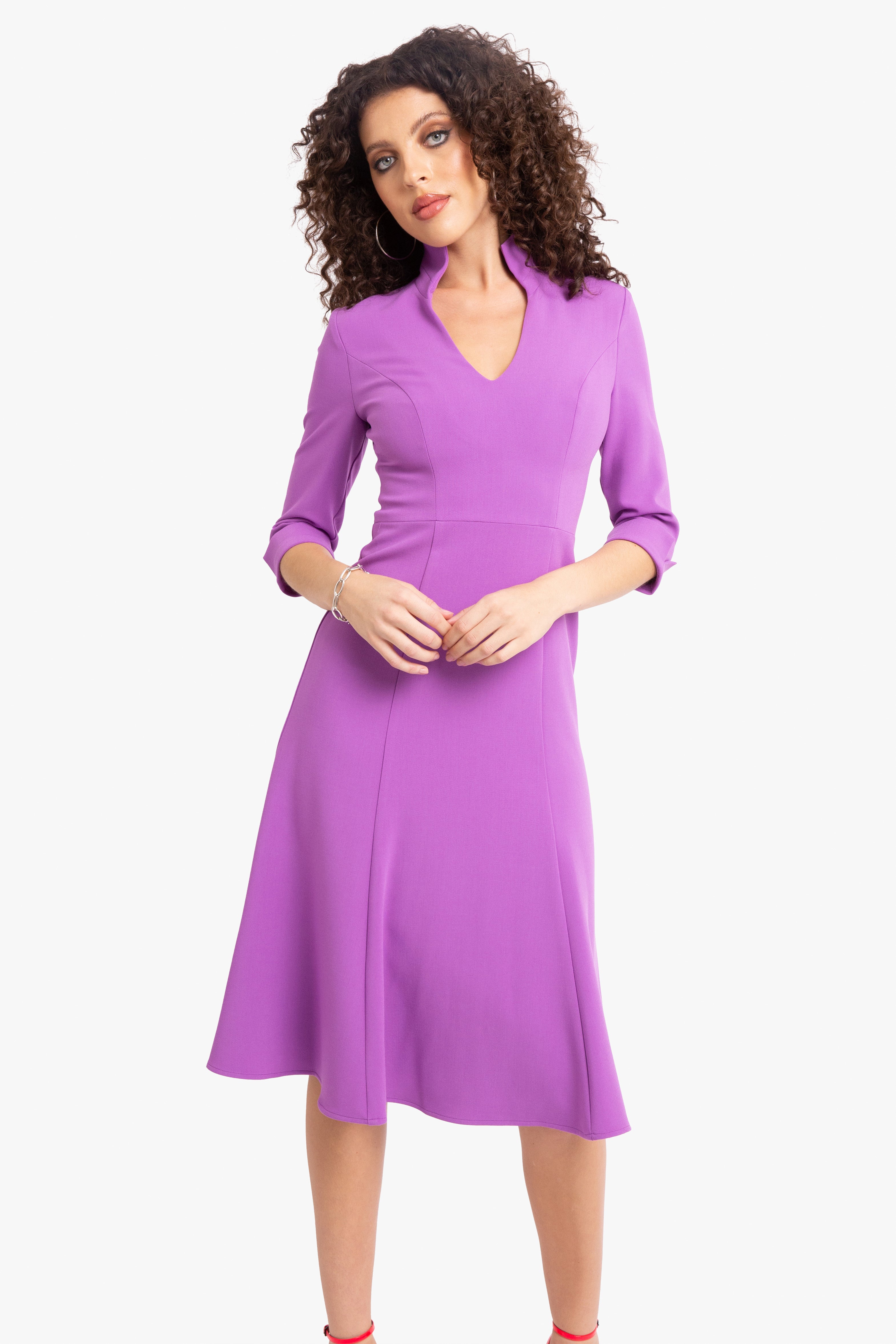 Kensington Dress